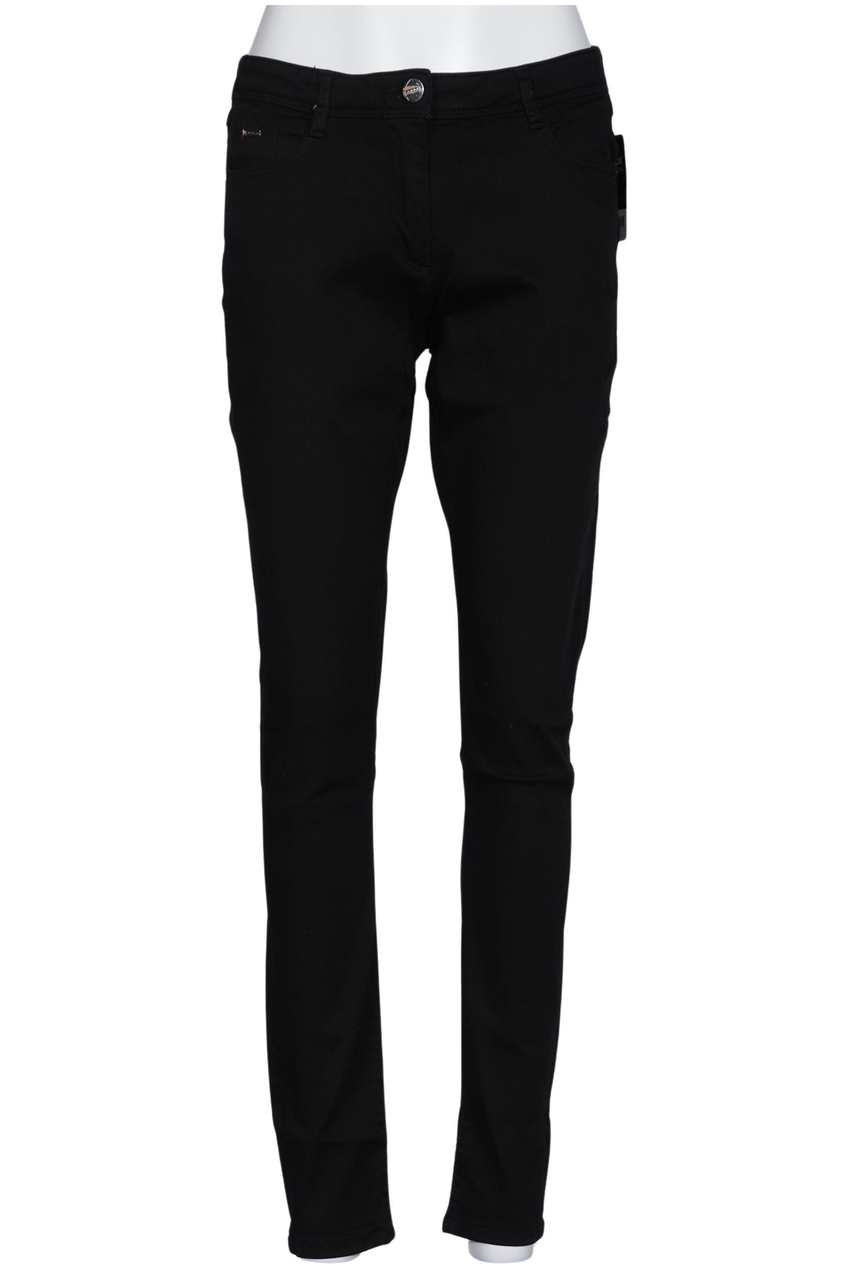 

Esprit Damen Jeans, schwarz, Gr. 38