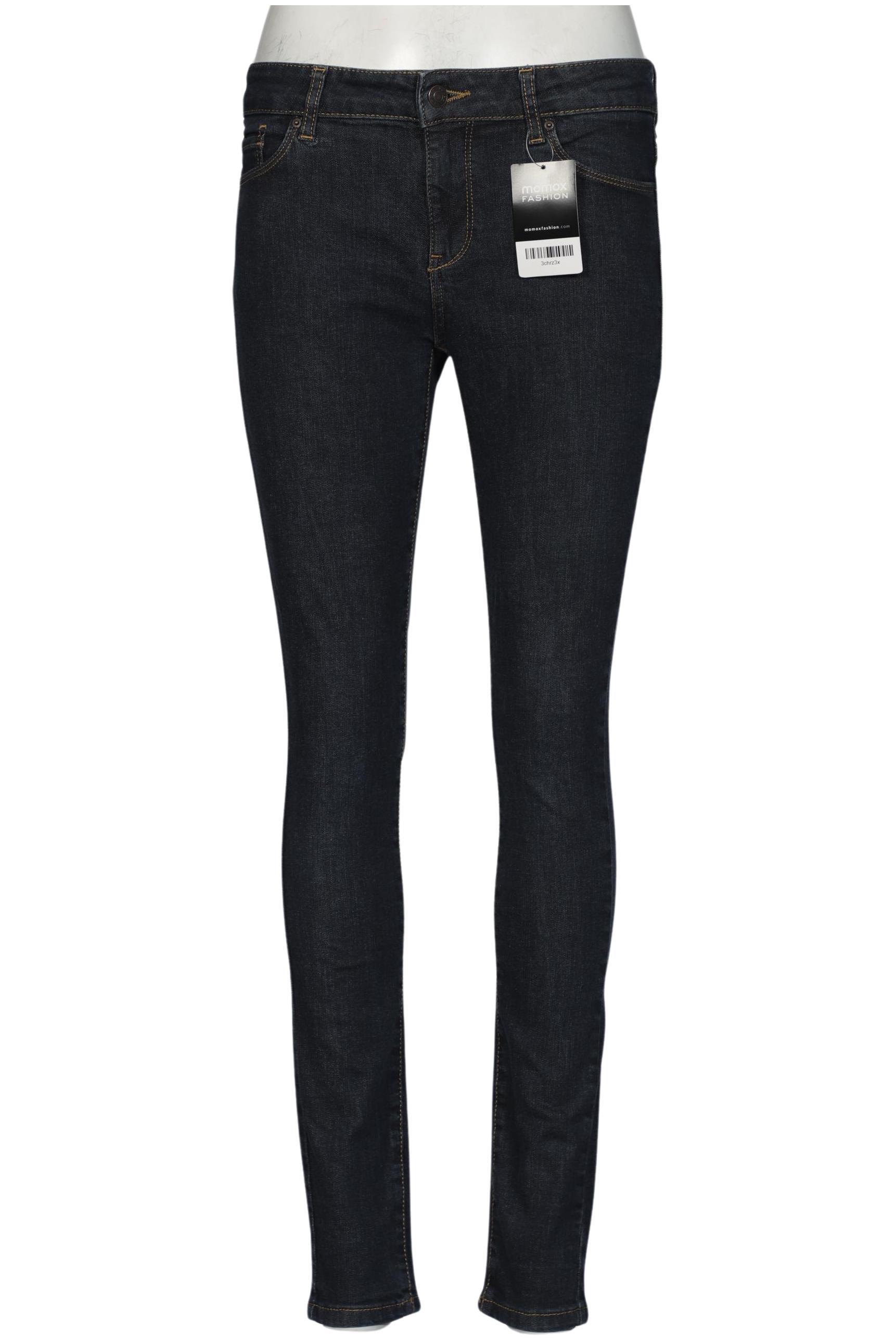 

Esprit Damen Jeans, marineblau, Gr. 28