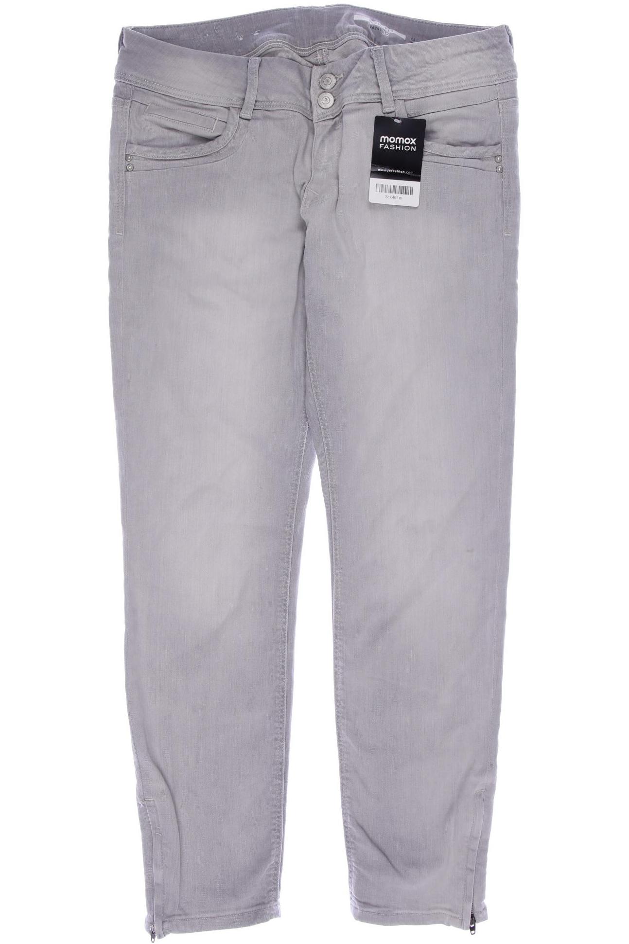 

Esprit Damen Jeans, grau