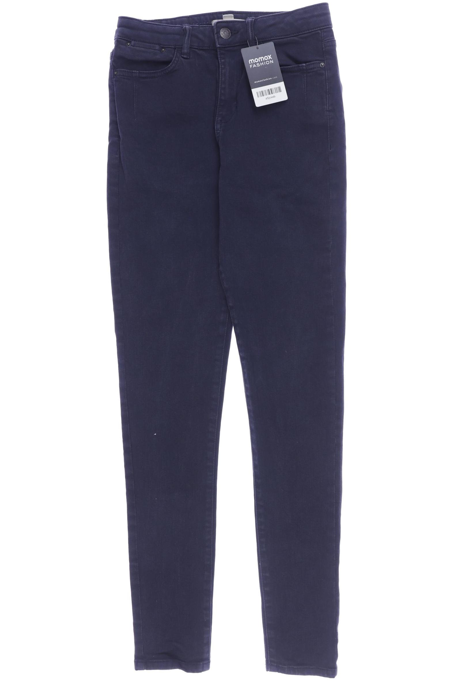

Esprit Damen Jeans, marineblau, Gr. 34