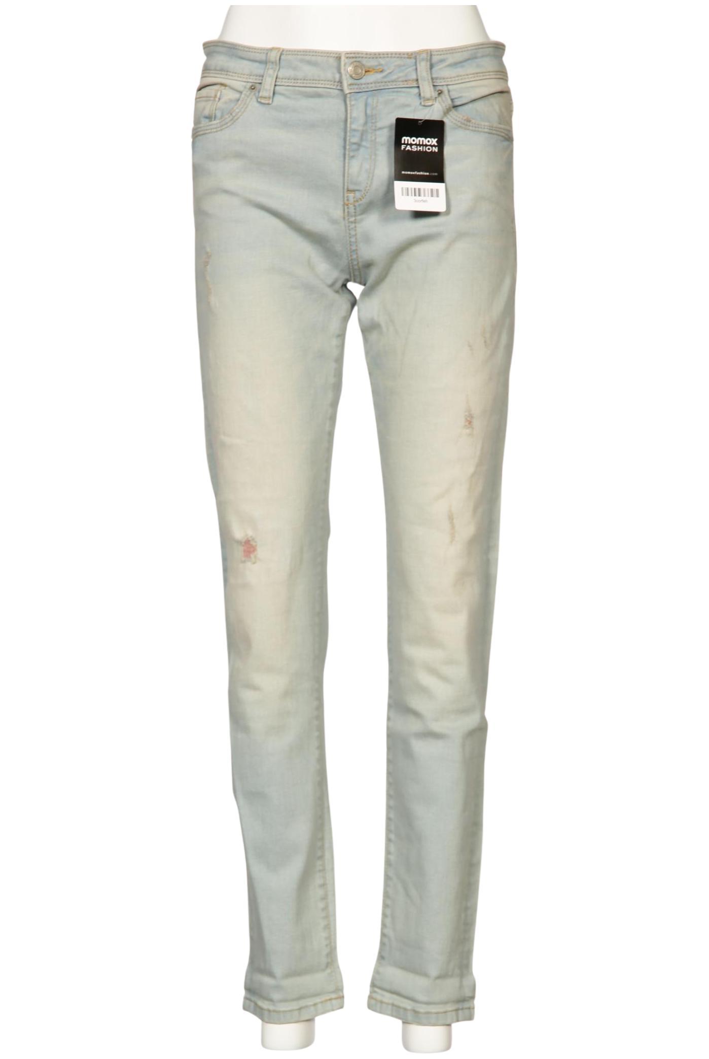 

Esprit Damen Jeans, hellblau, Gr. 29