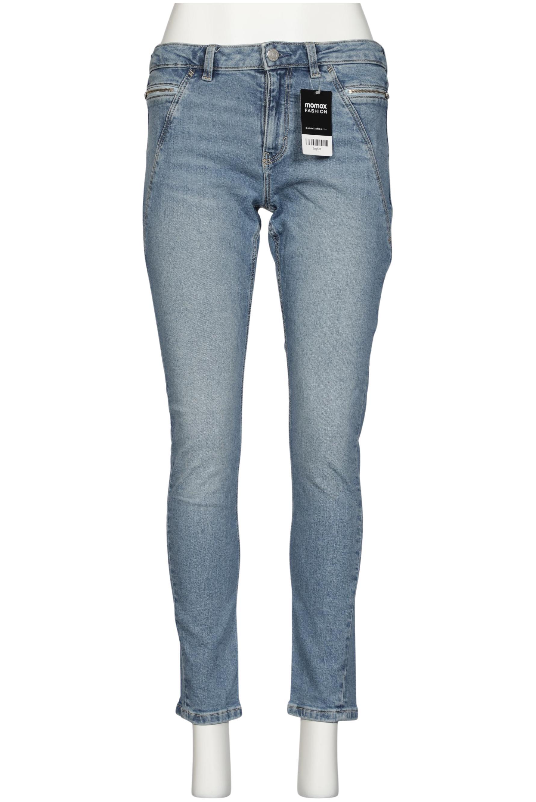

Esprit Damen Jeans, hellblau, Gr. 30
