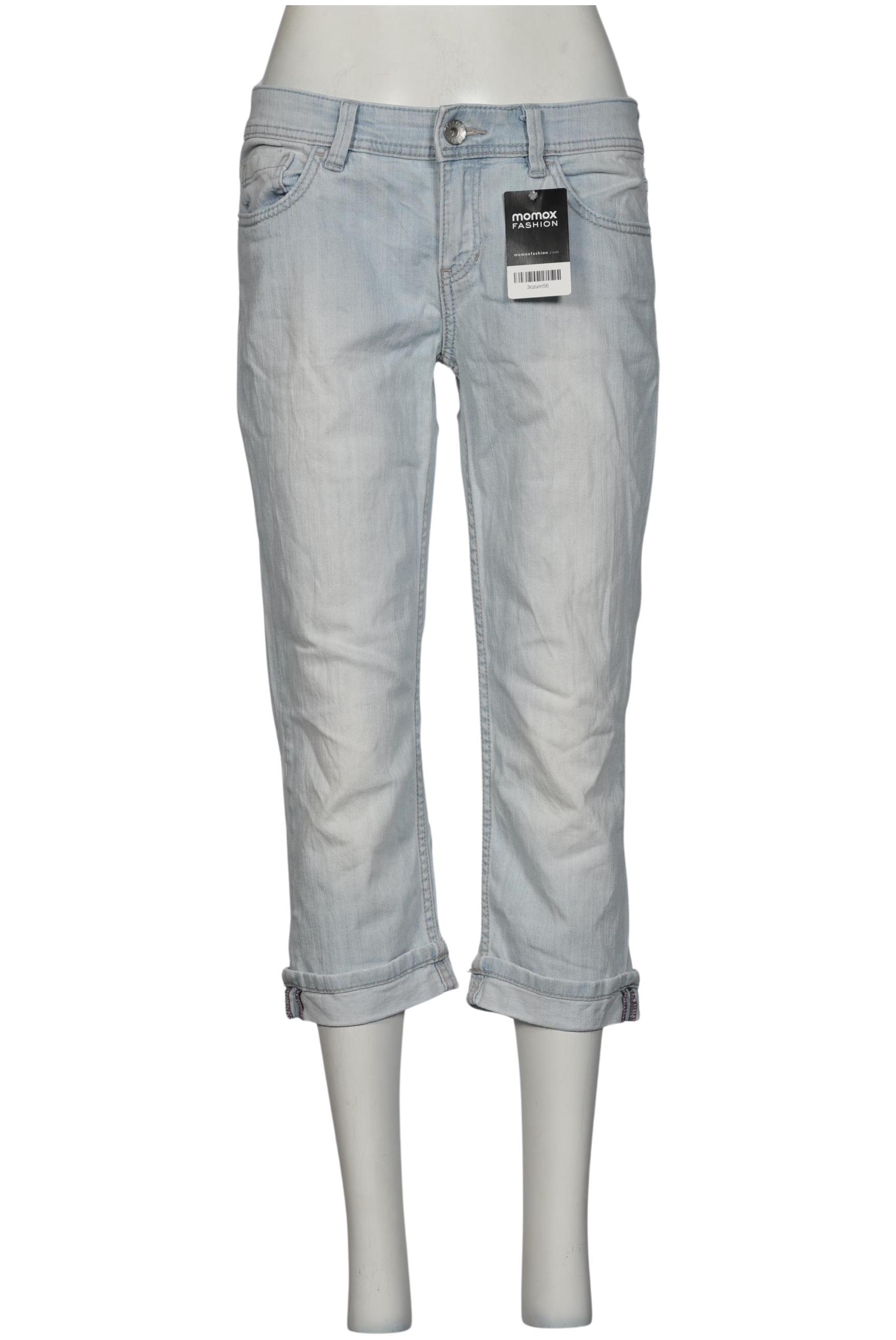 

Esprit Damen Jeans, hellblau, Gr. 30