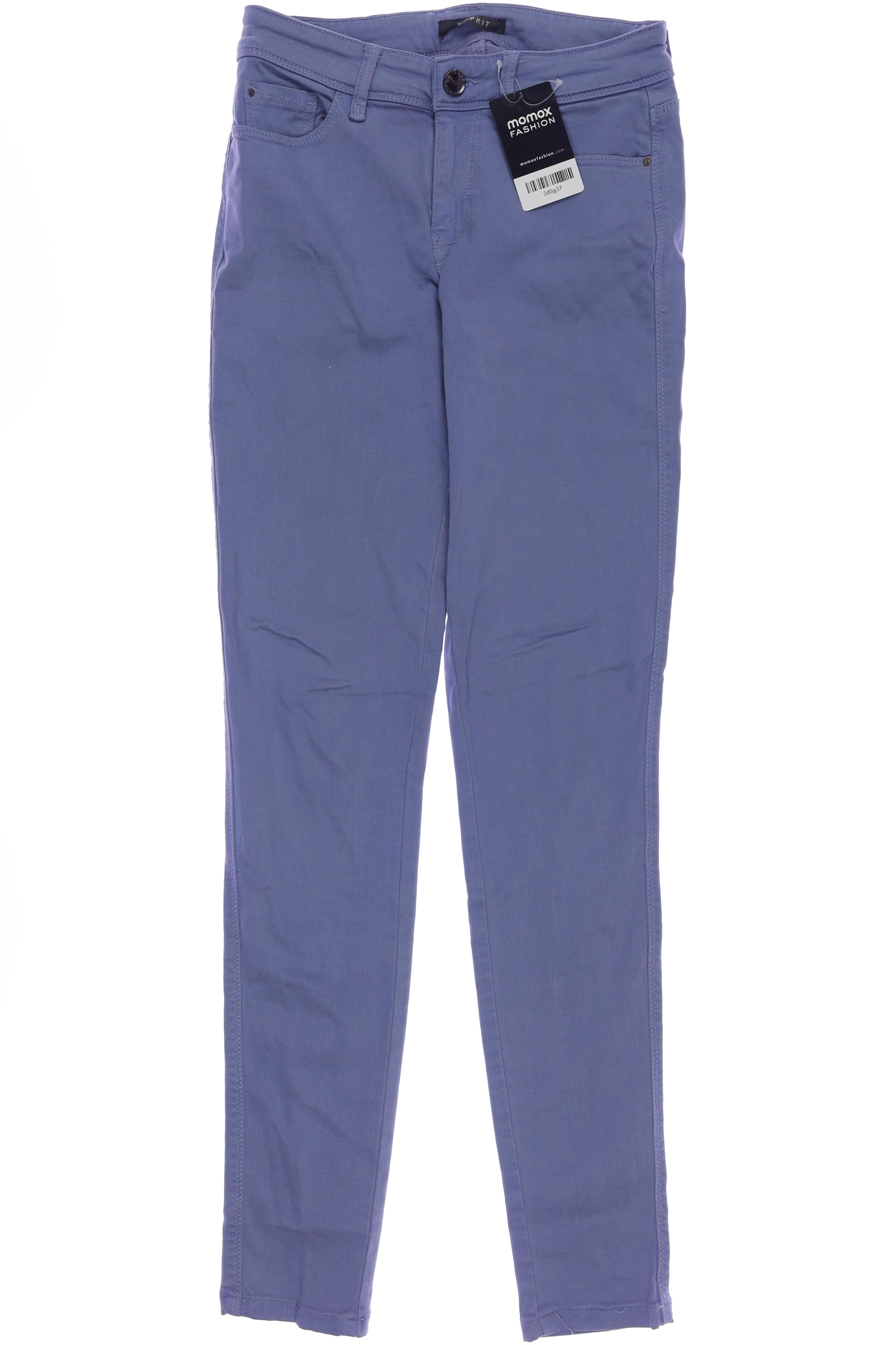 

Esprit Damen Jeans, blau, Gr. 34