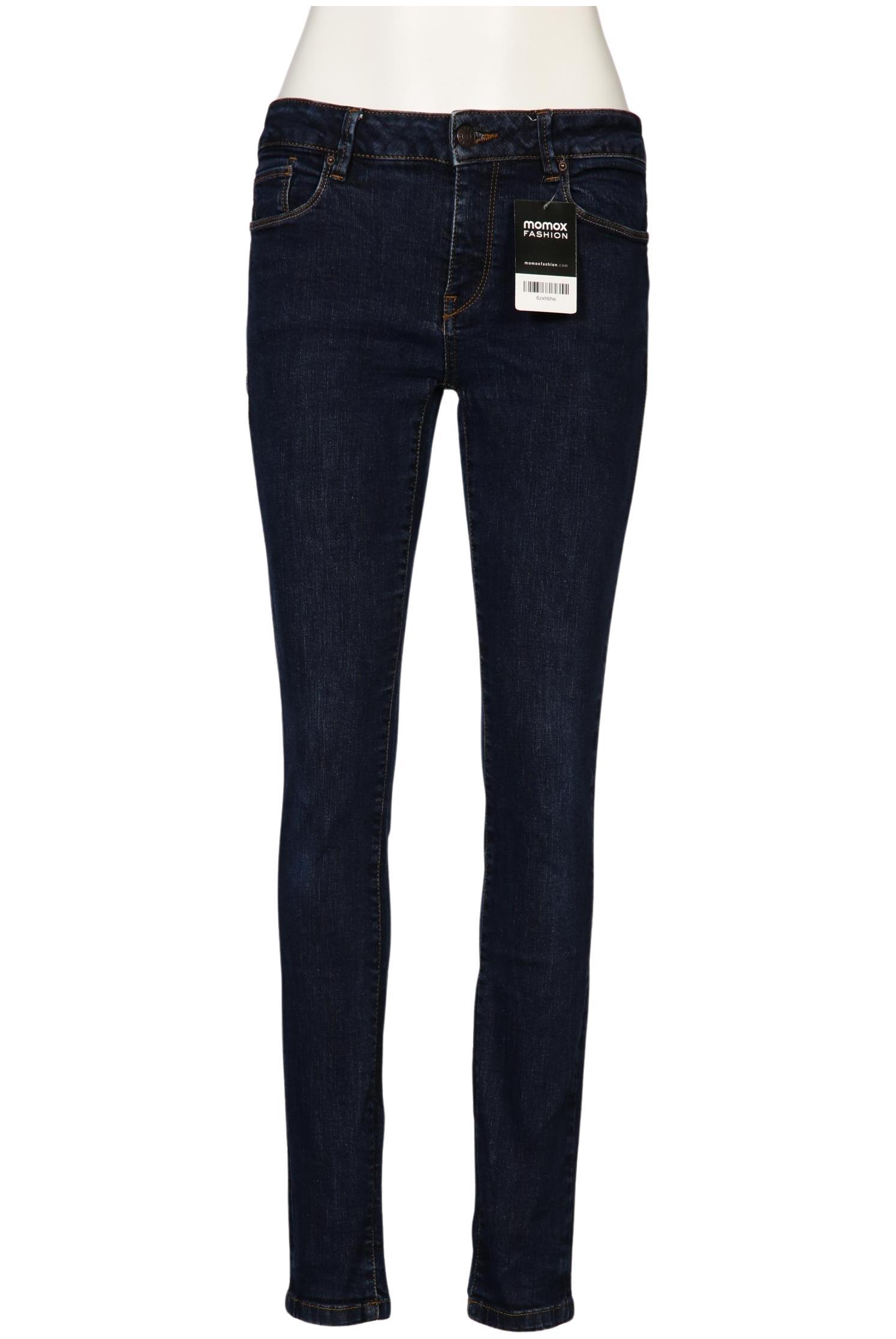 

Esprit Damen Jeans, marineblau, Gr. 28