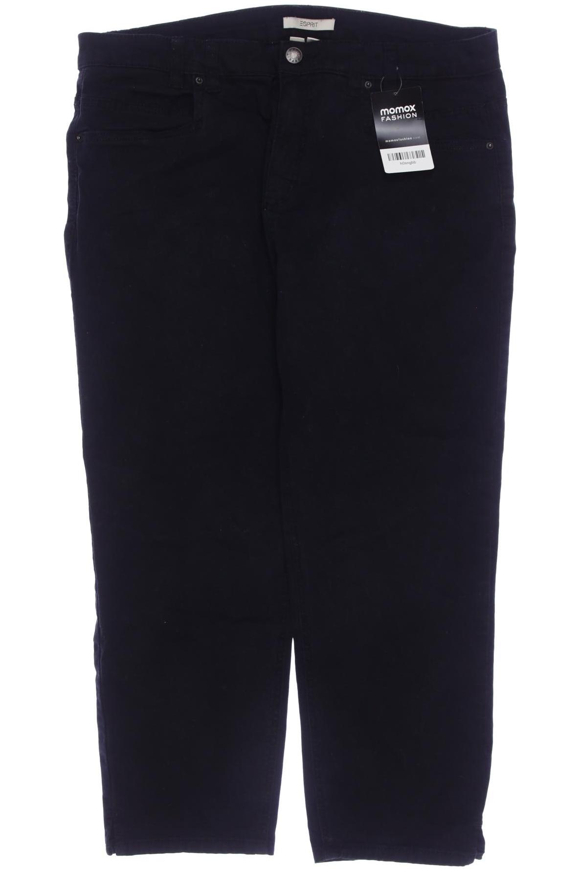 

Esprit Damen Jeans, marineblau, Gr. 33