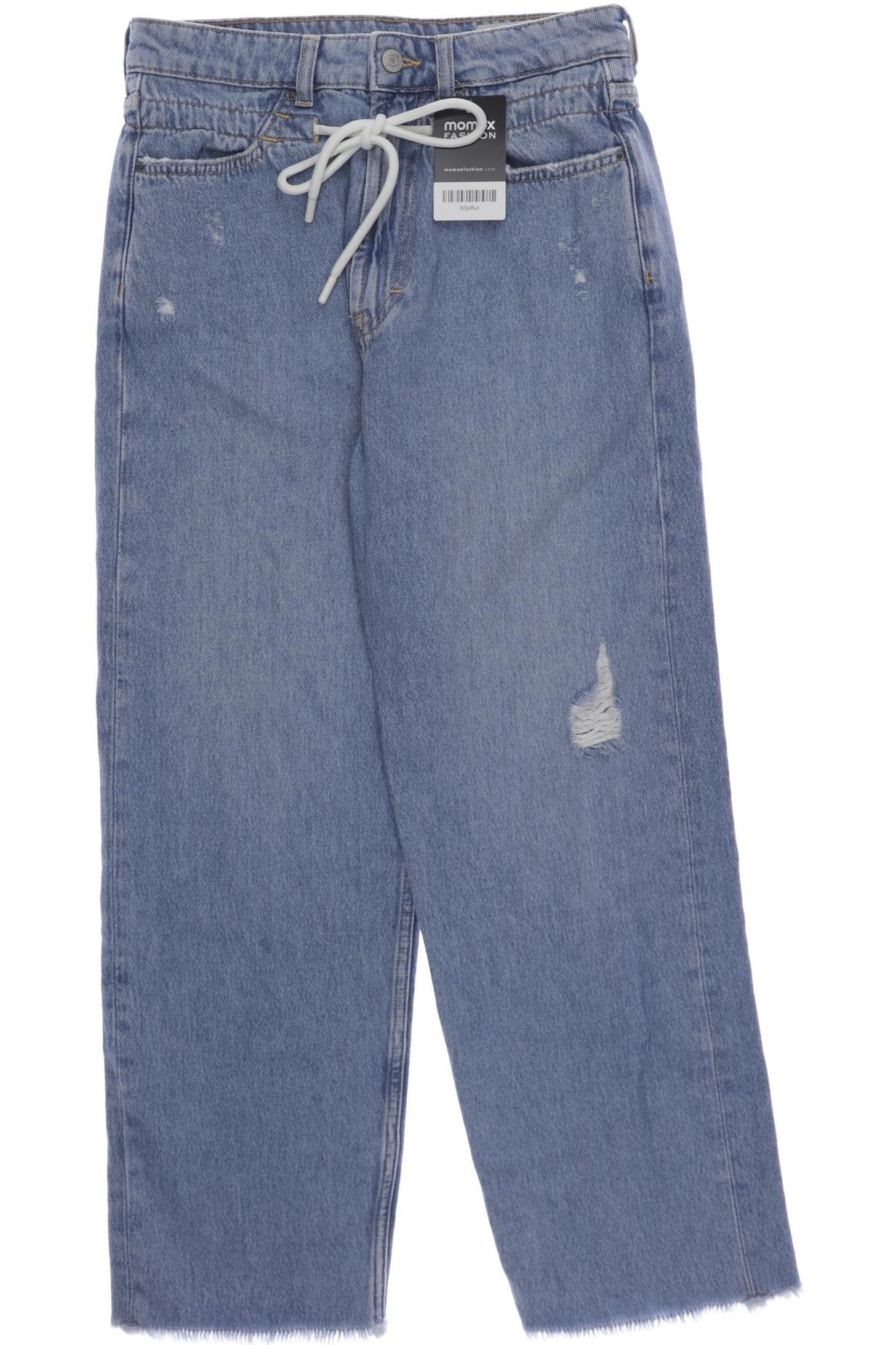 

Esprit Damen Jeans, blau
