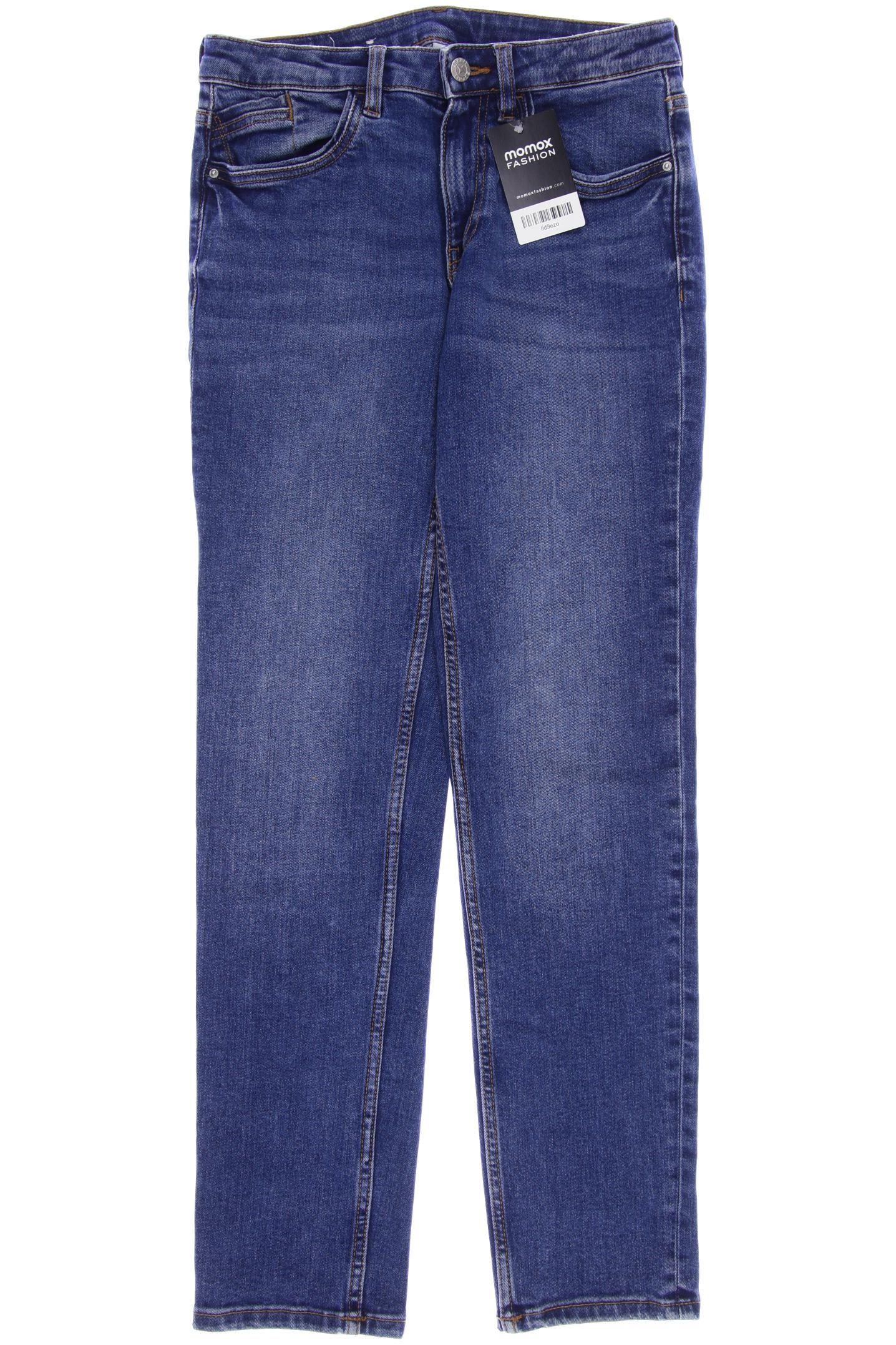 

Esprit Damen Jeans, blau, Gr. 27