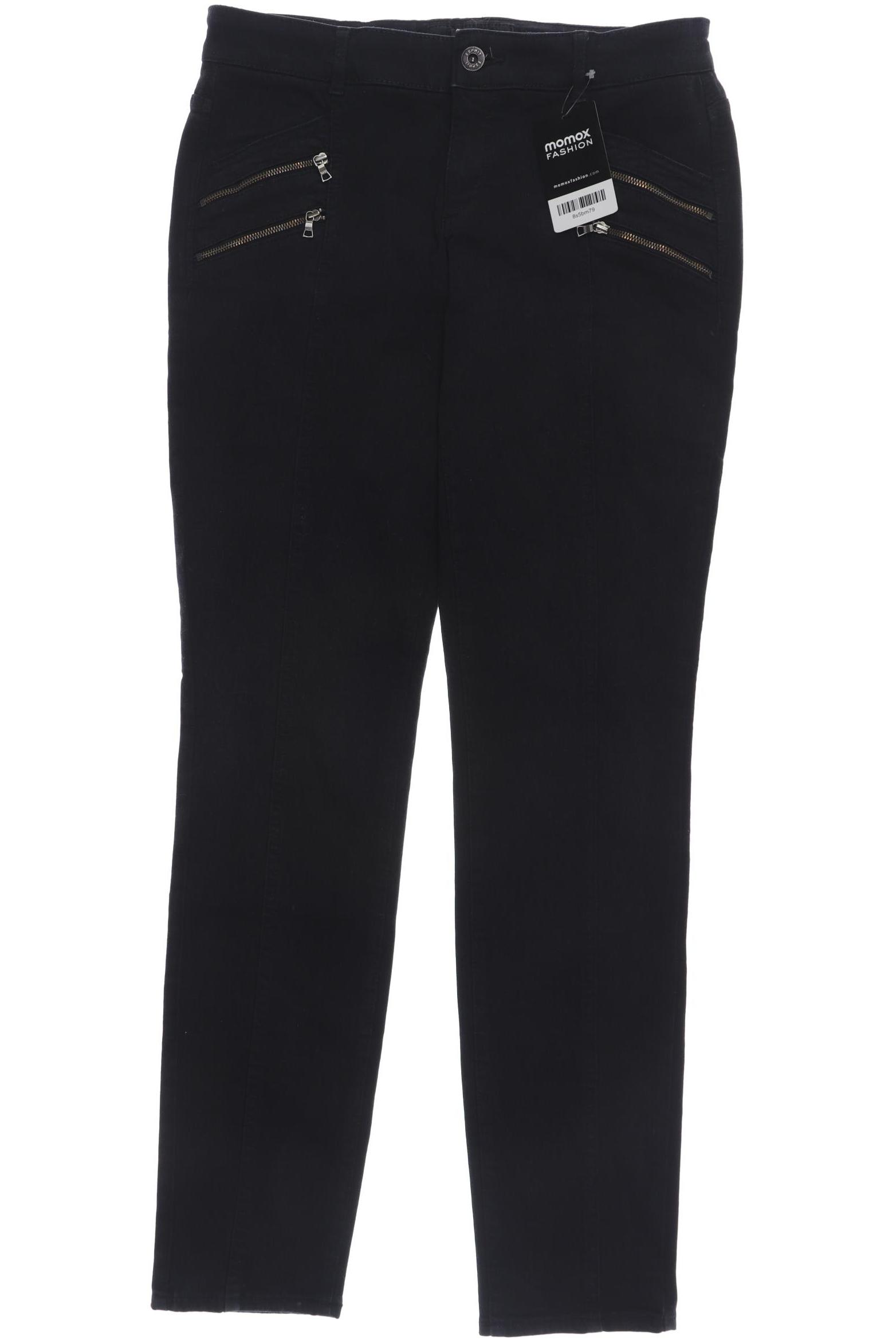 

Esprit Damen Jeans, schwarz