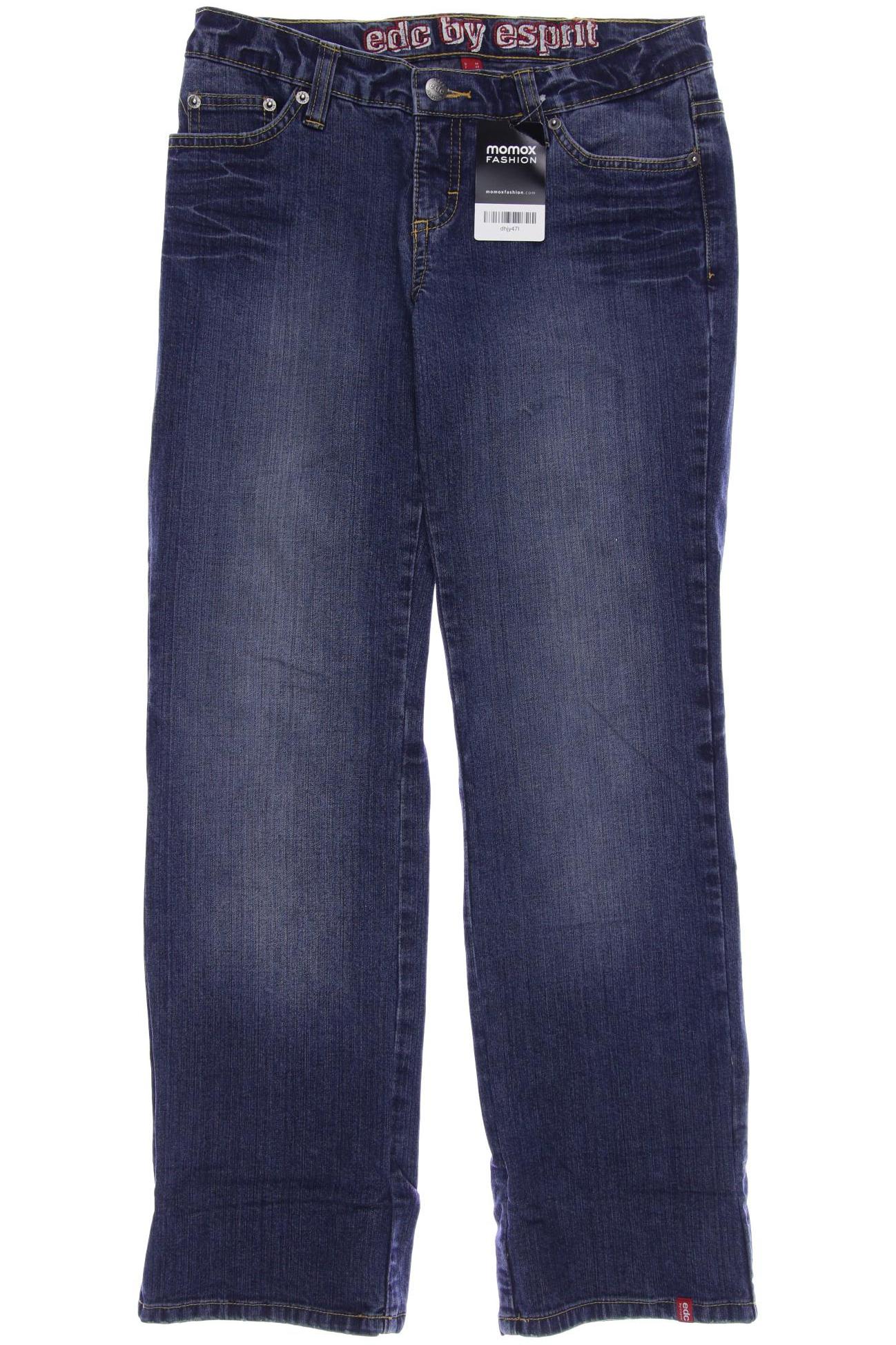 

Esprit Damen Jeans, blau