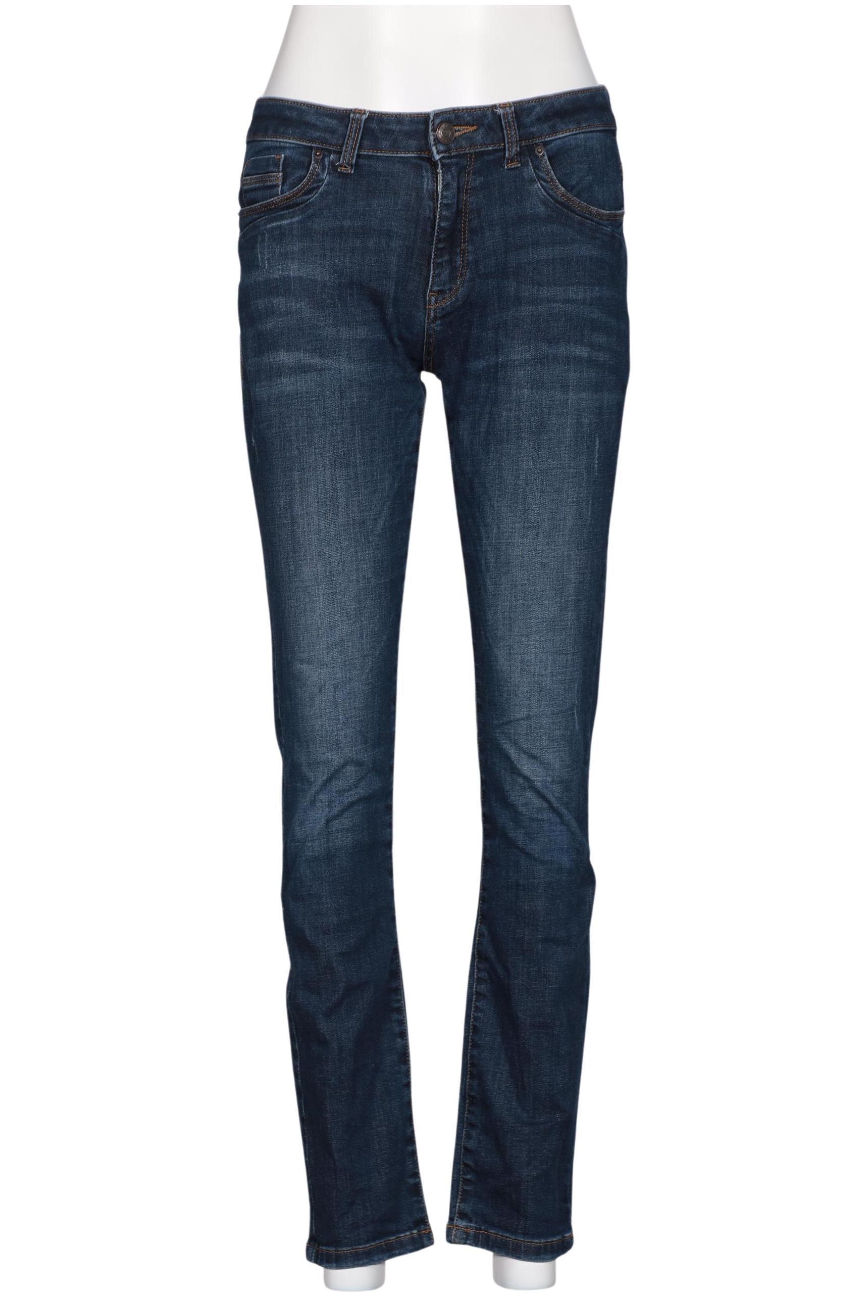 

Esprit Damen Jeans, blau, Gr. 28