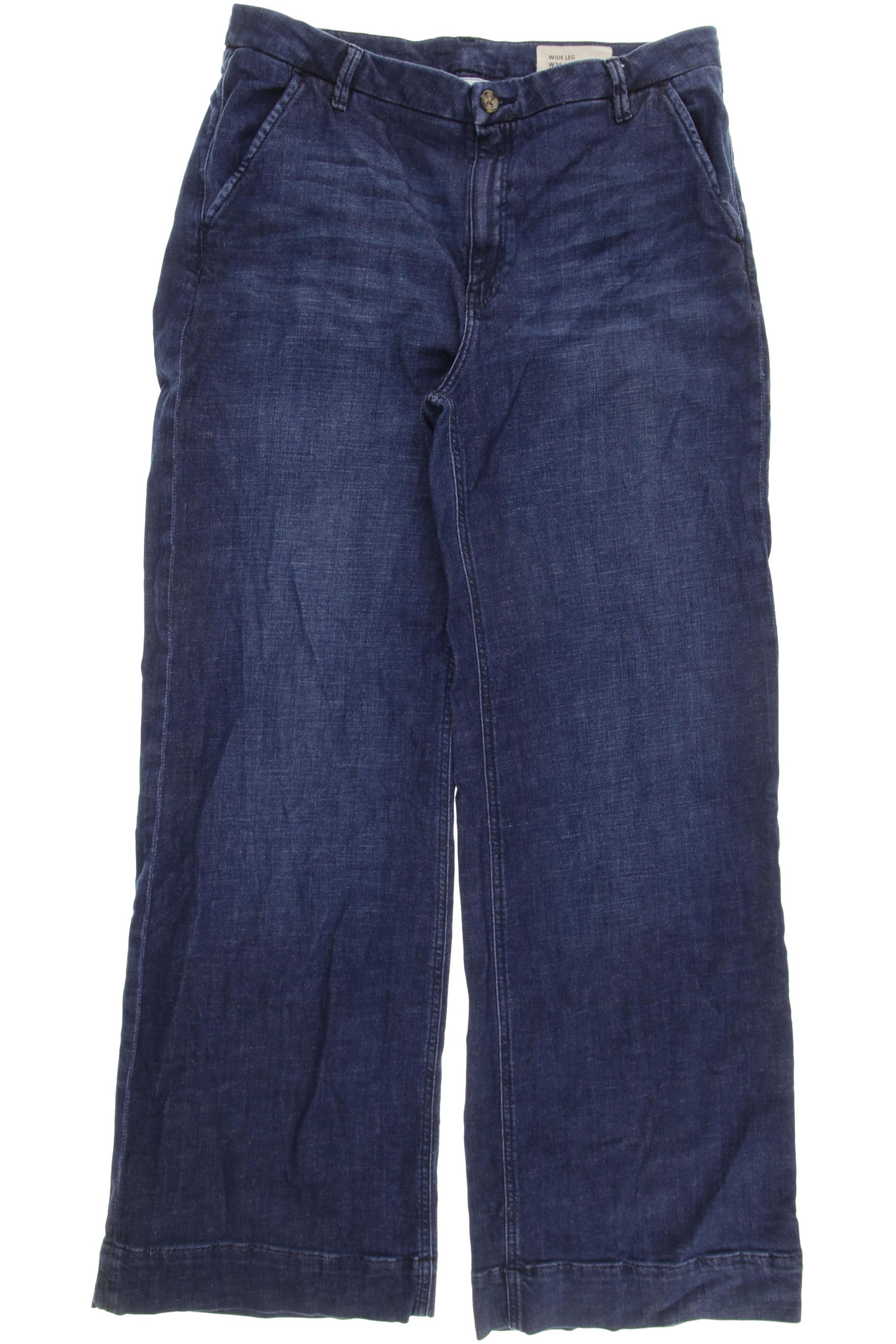 

Esprit Damen Jeans, blau, Gr. 34