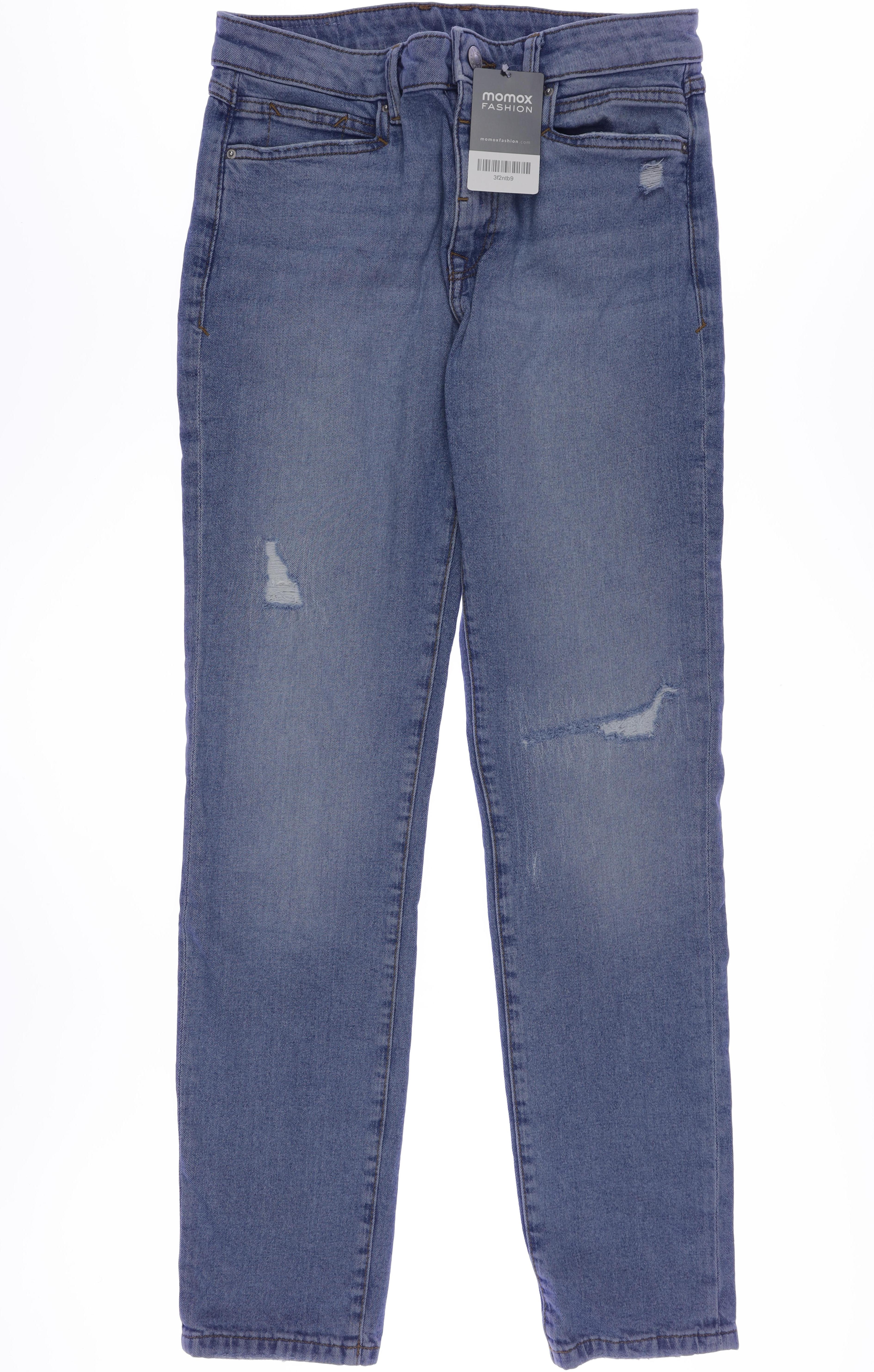 

Esprit Damen Jeans, blau, Gr. 28