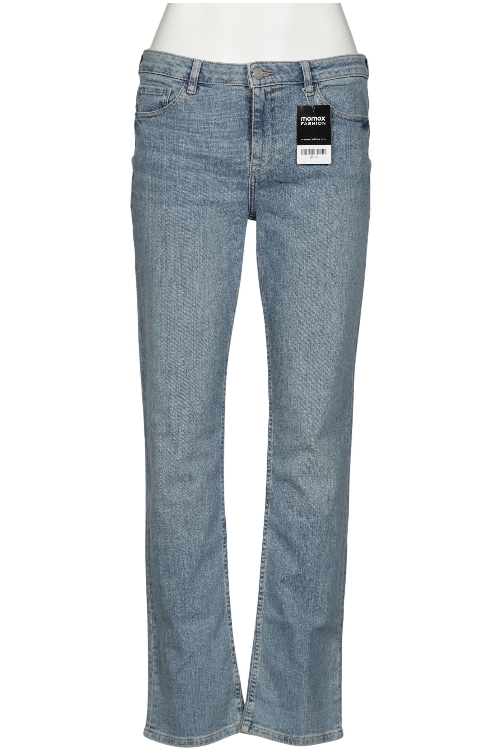 

Esprit Damen Jeans, hellblau, Gr. 31