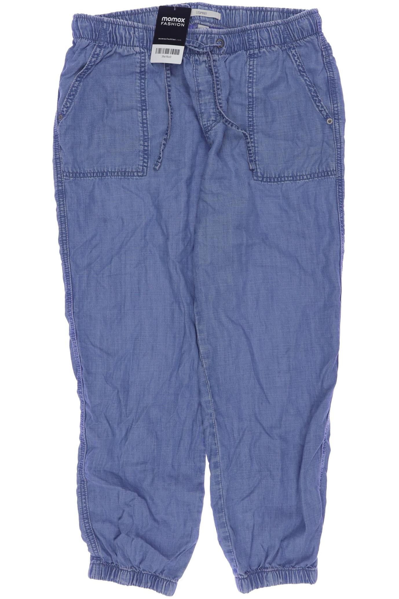 

Esprit Damen Jeans, blau, Gr. 28