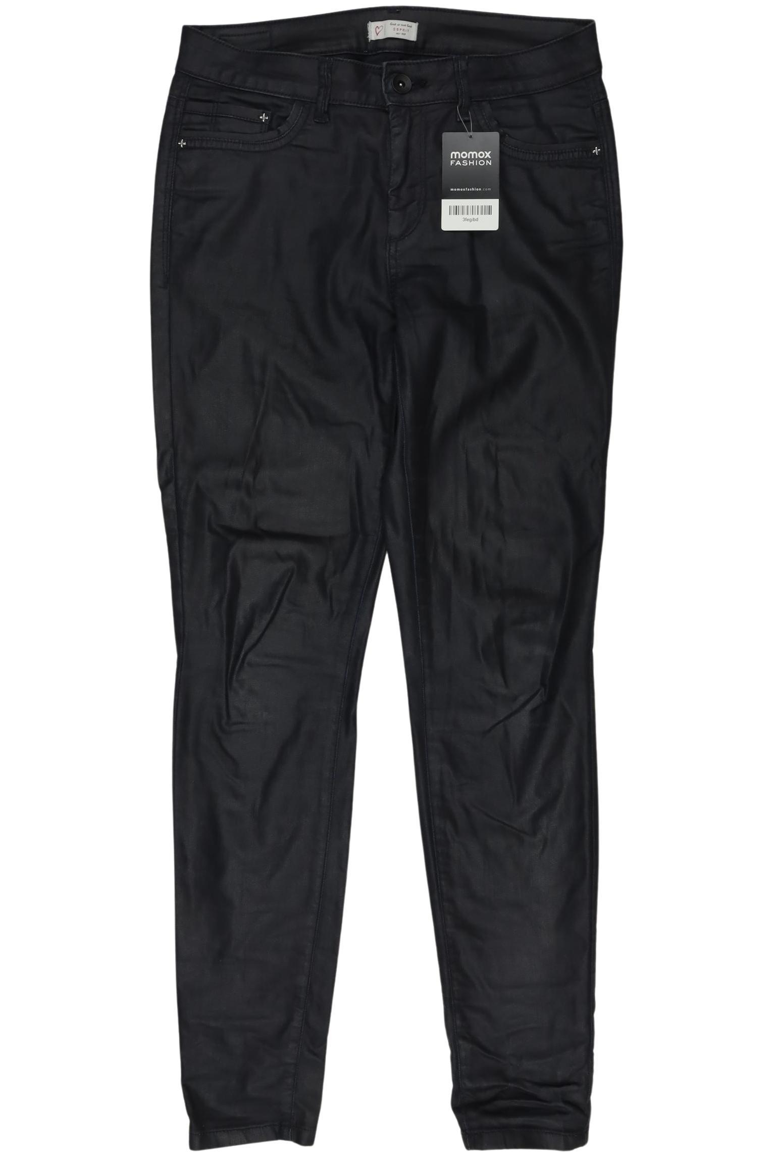 

Esprit Damen Jeans, marineblau, Gr. 36