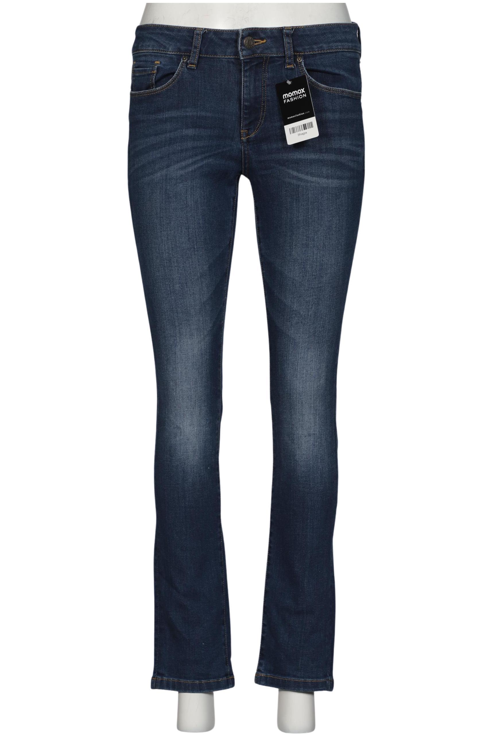 

Esprit Damen Jeans, blau, Gr. 28