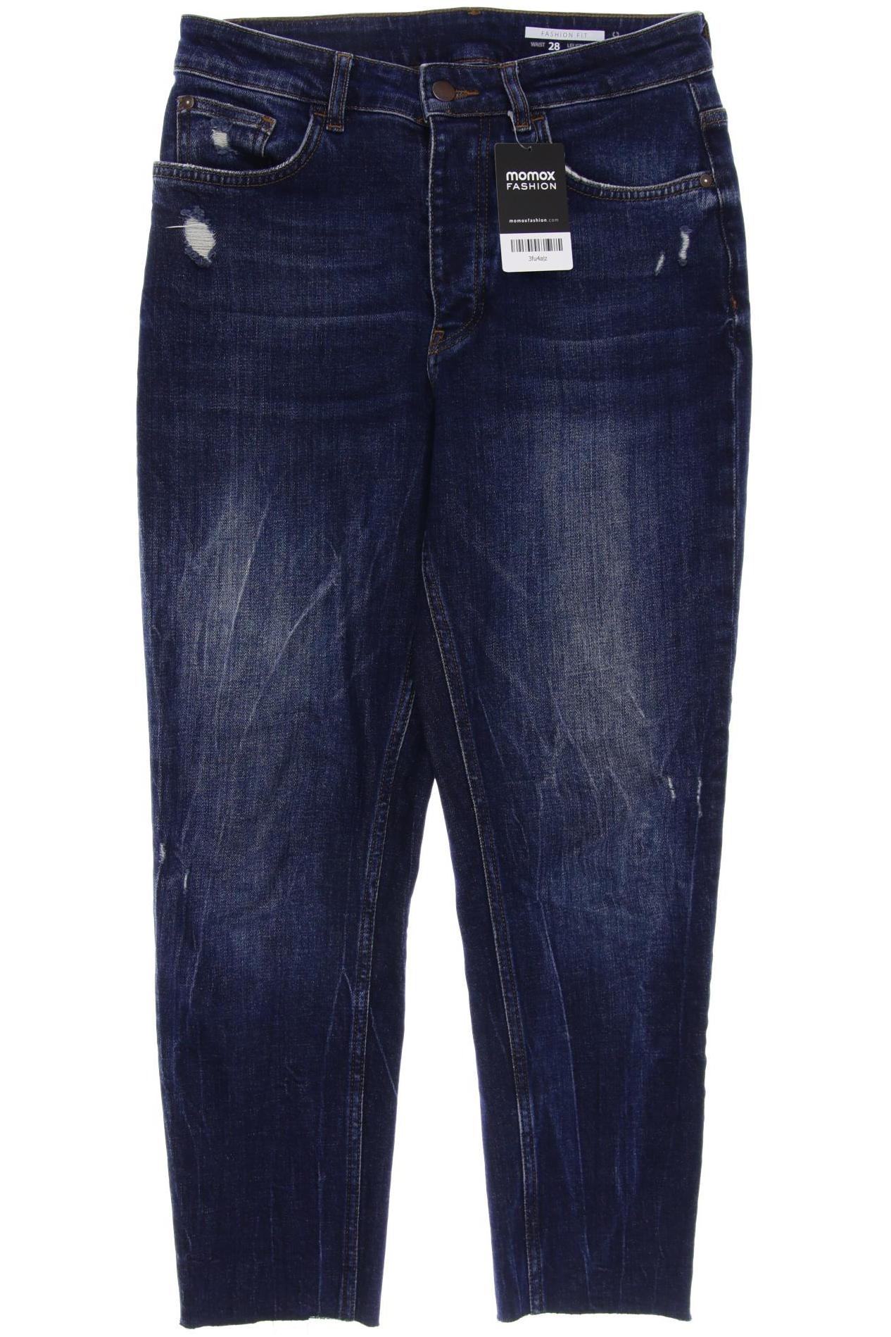 

Esprit Damen Jeans, blau