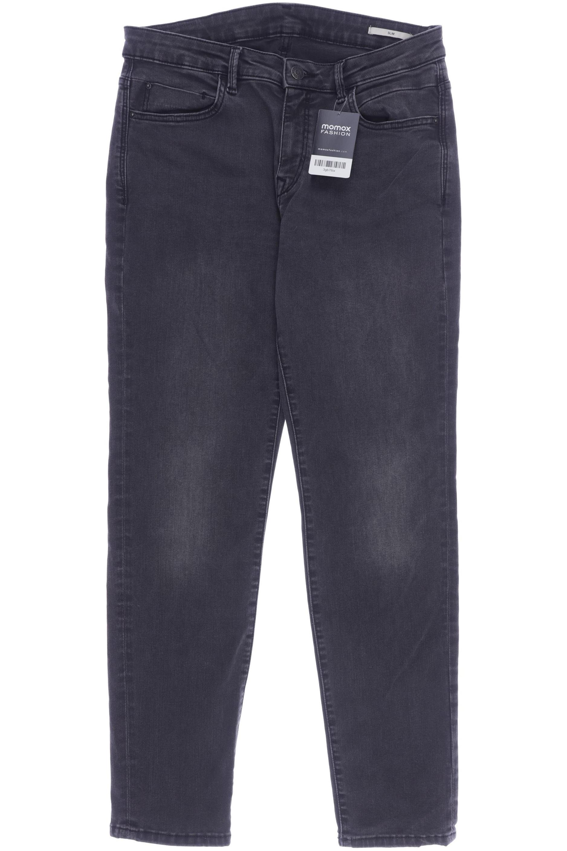 

Esprit Damen Jeans, grau