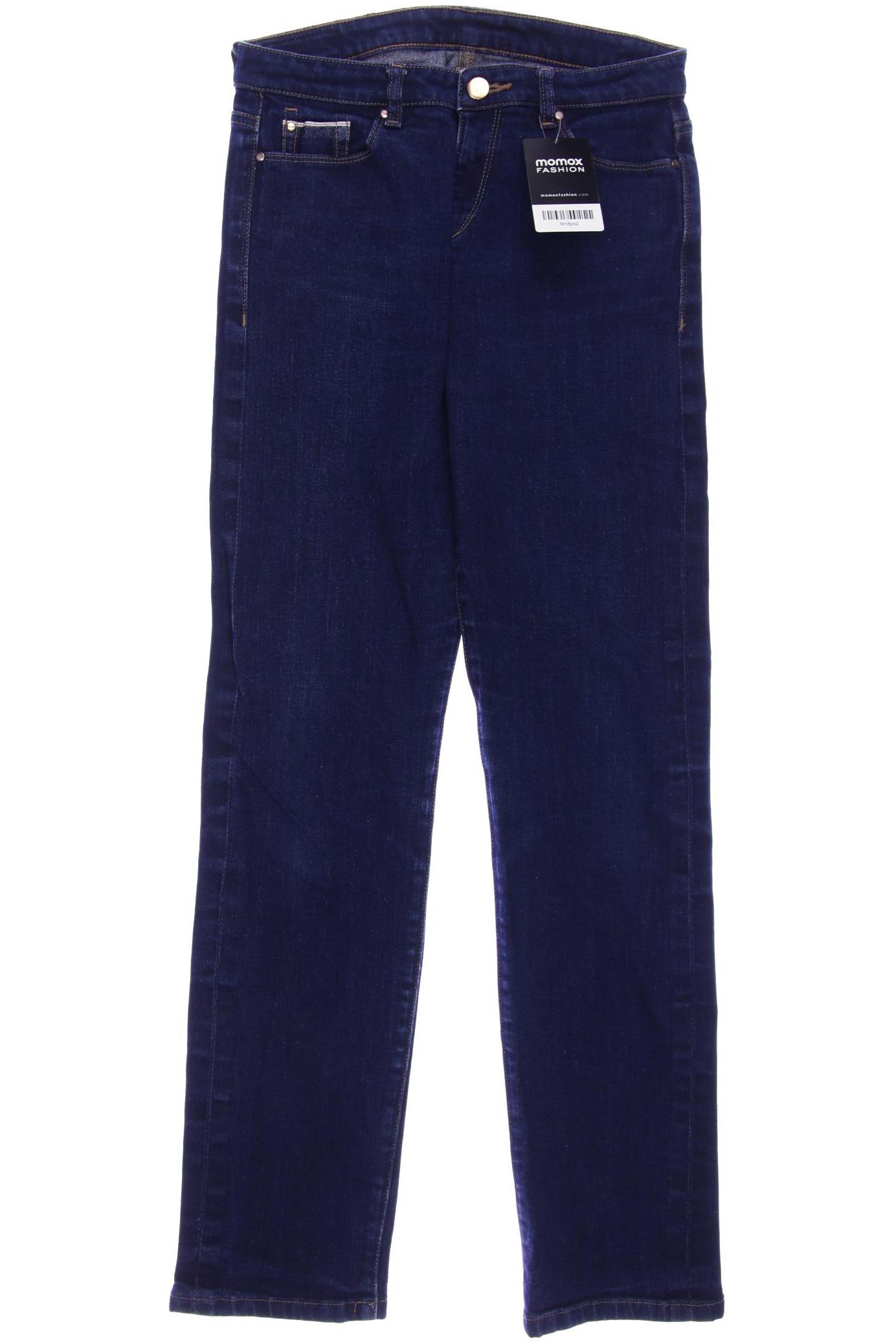 

Esprit Damen Jeans, marineblau, Gr. 28