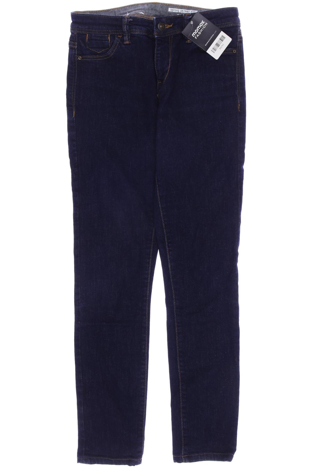 

Esprit Damen Jeans, marineblau