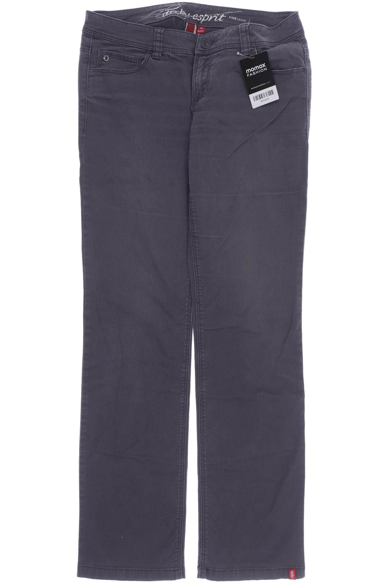 

Esprit Damen Jeans, grau