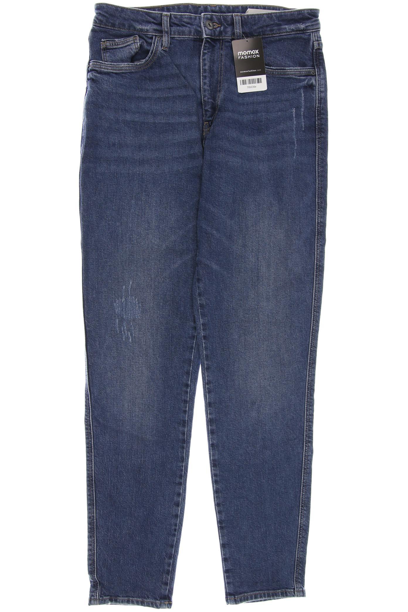 

Esprit Damen Jeans, blau