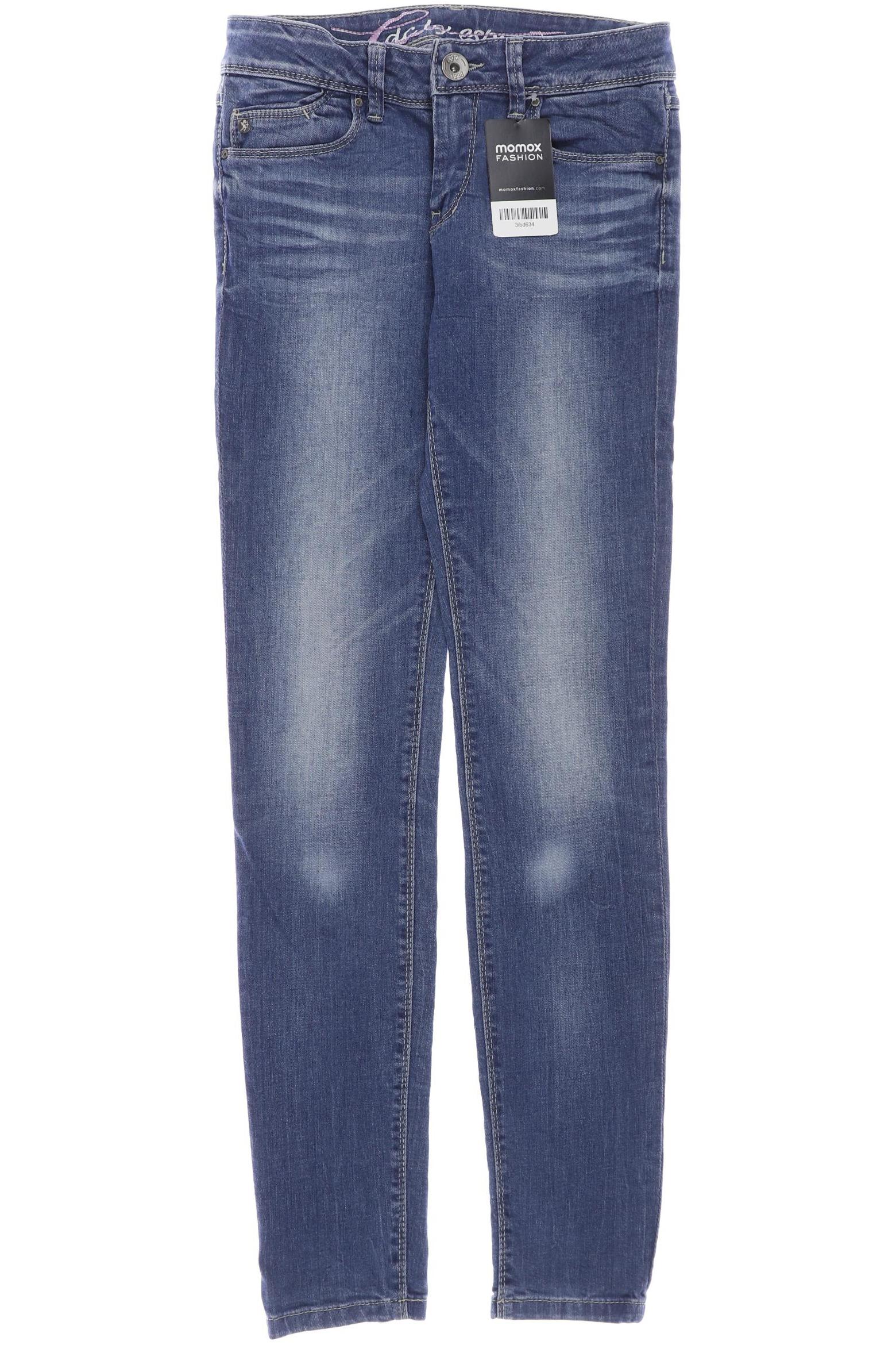 

Esprit Damen Jeans, blau