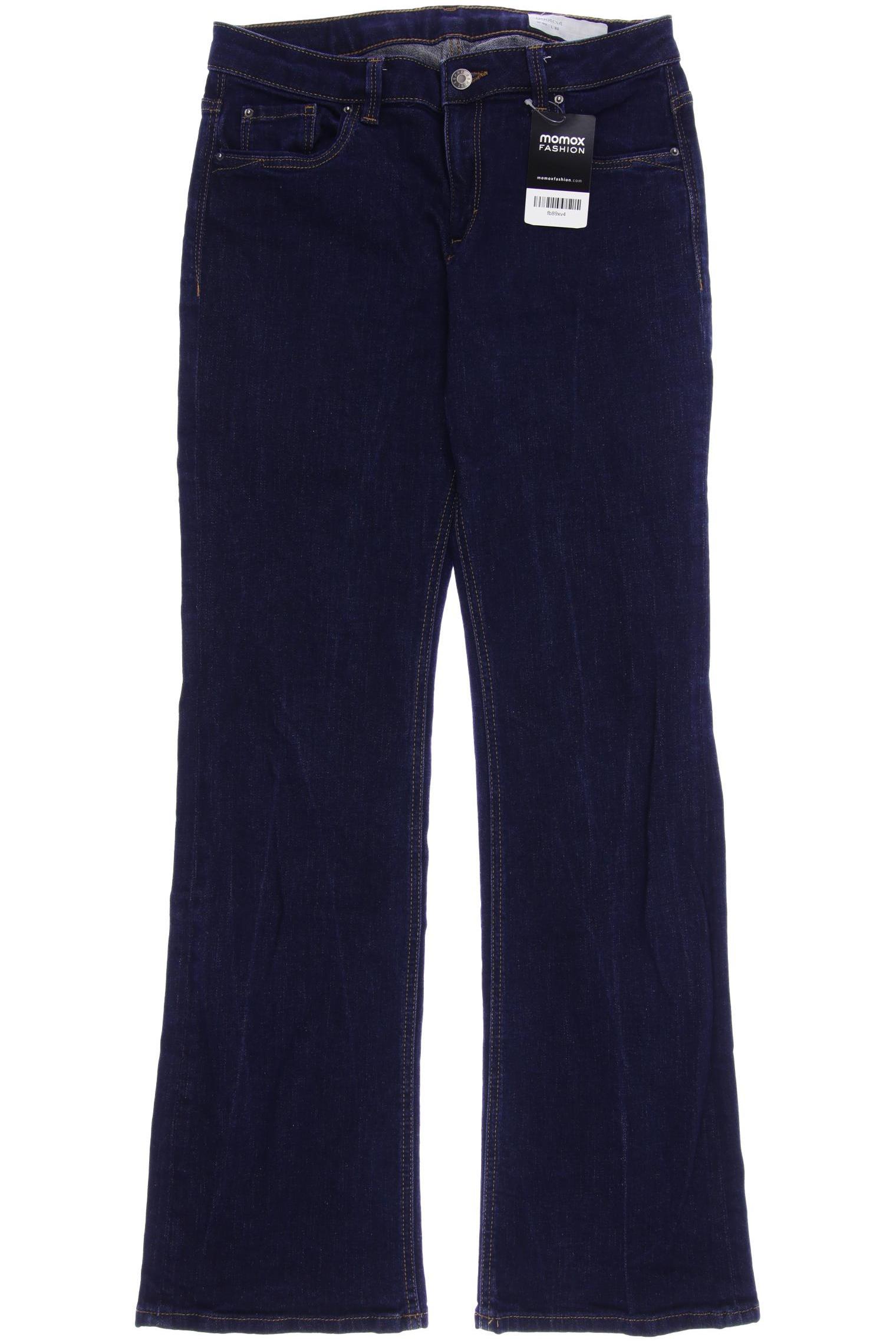 

Esprit Damen Jeans, marineblau