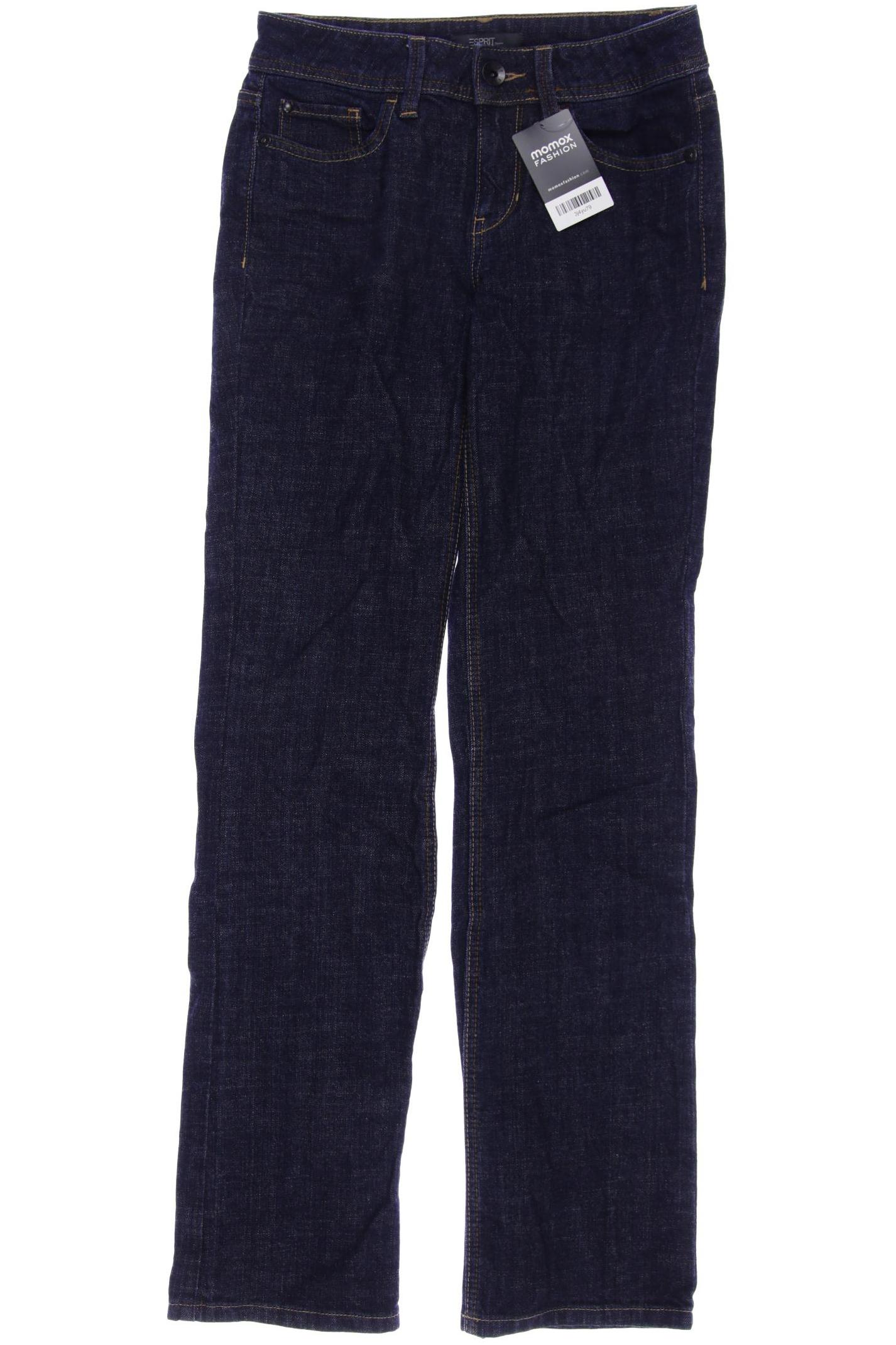 

Esprit Damen Jeans, blau