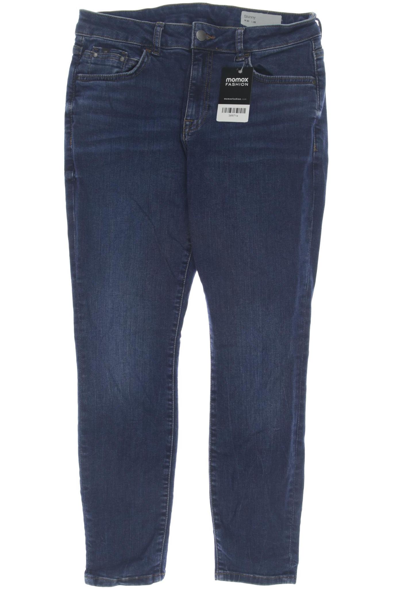 

Esprit Damen Jeans, blau