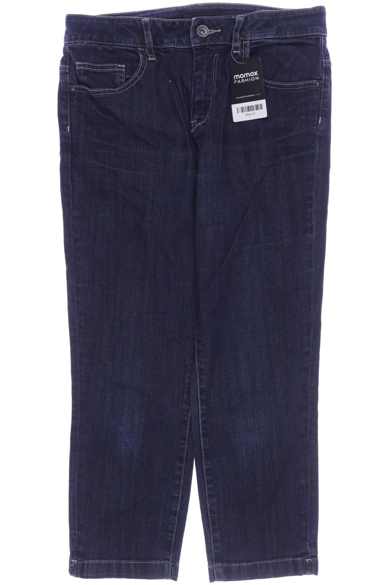 

Esprit Damen Jeans, marineblau, Gr. 29