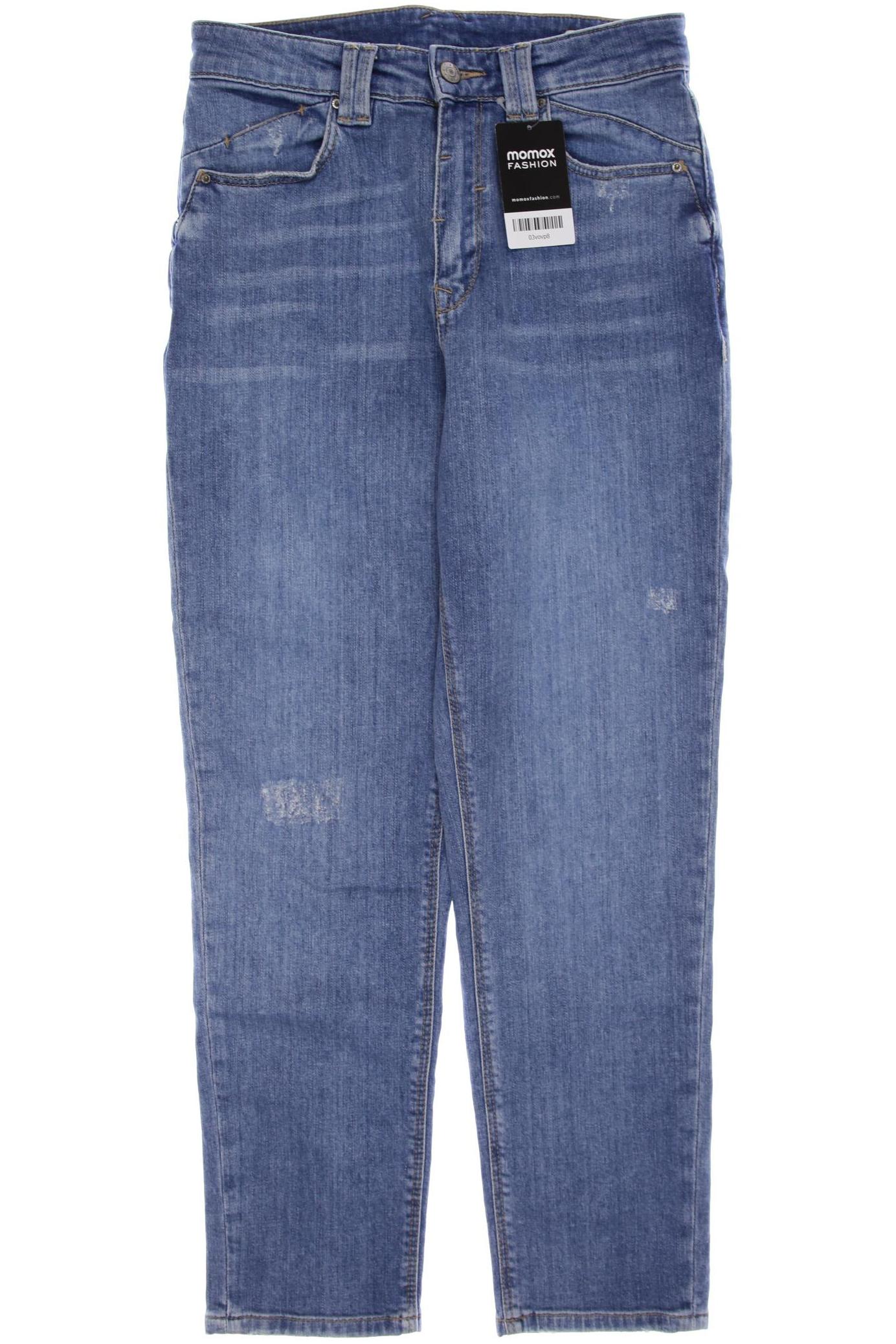 

Esprit Damen Jeans, blau