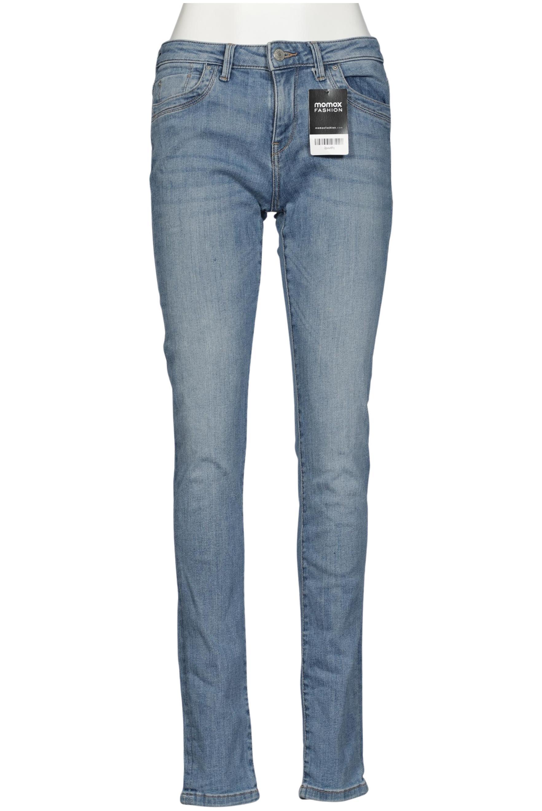 

Esprit Damen Jeans, blau, Gr. 28