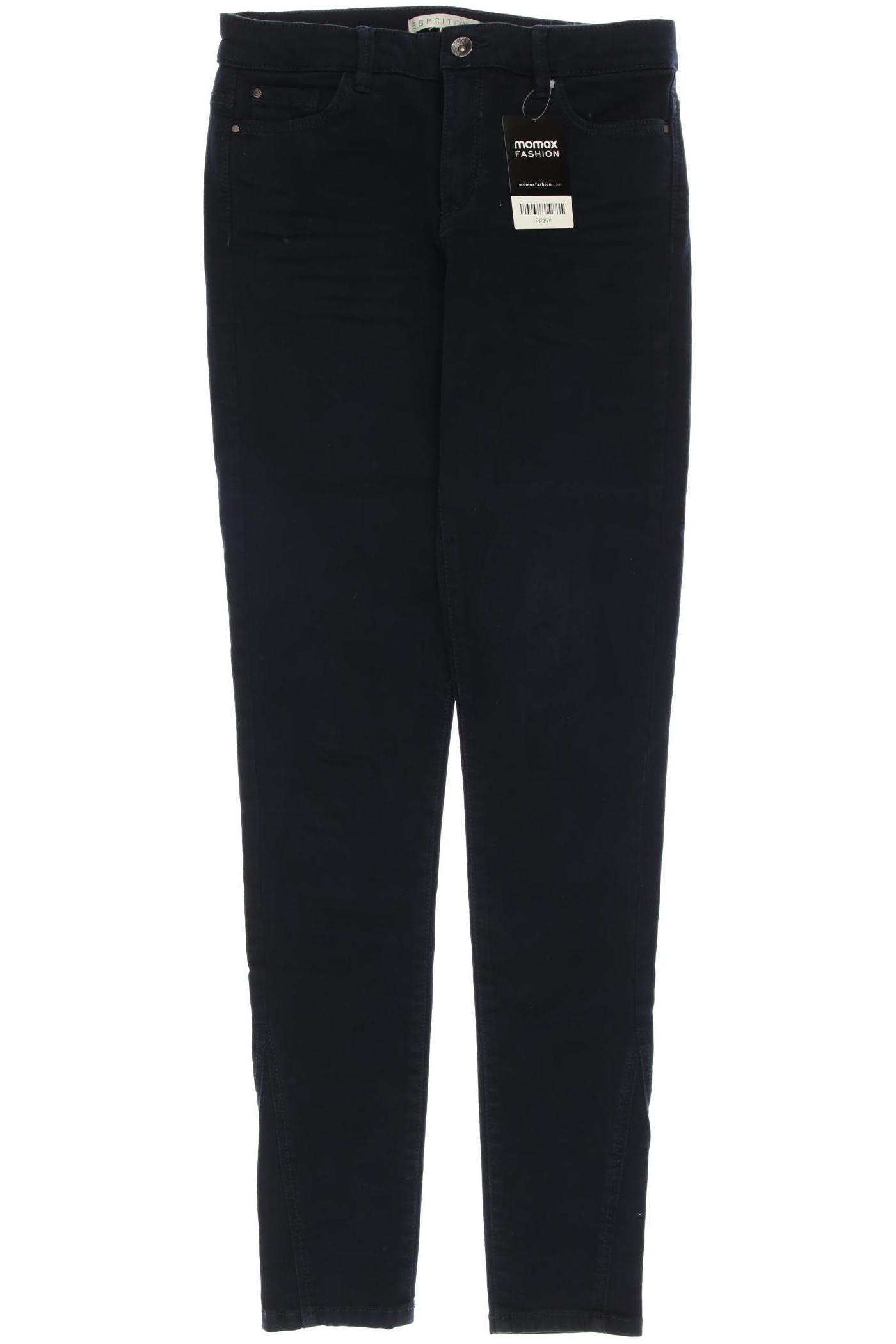 

Esprit Damen Jeans, marineblau