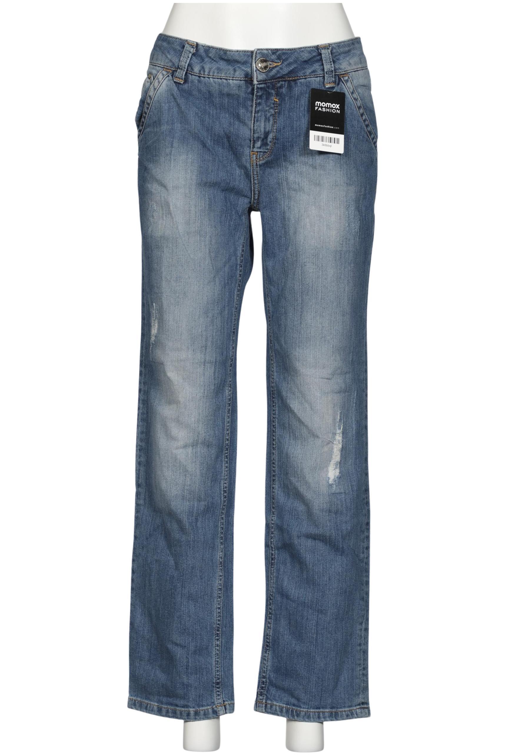 

Esprit Damen Jeans, blau, Gr. 28
