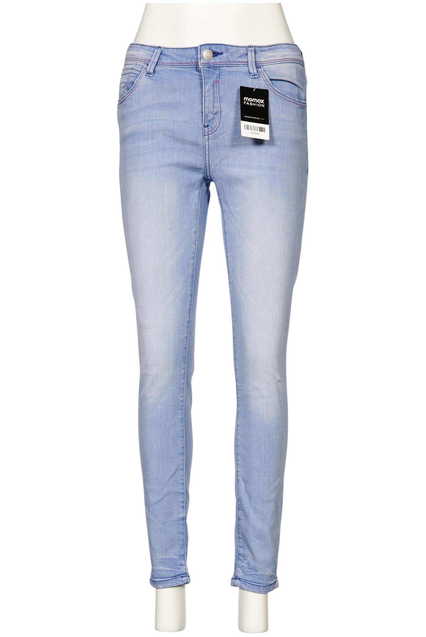 

Esprit Damen Jeans, hellblau, Gr. 28
