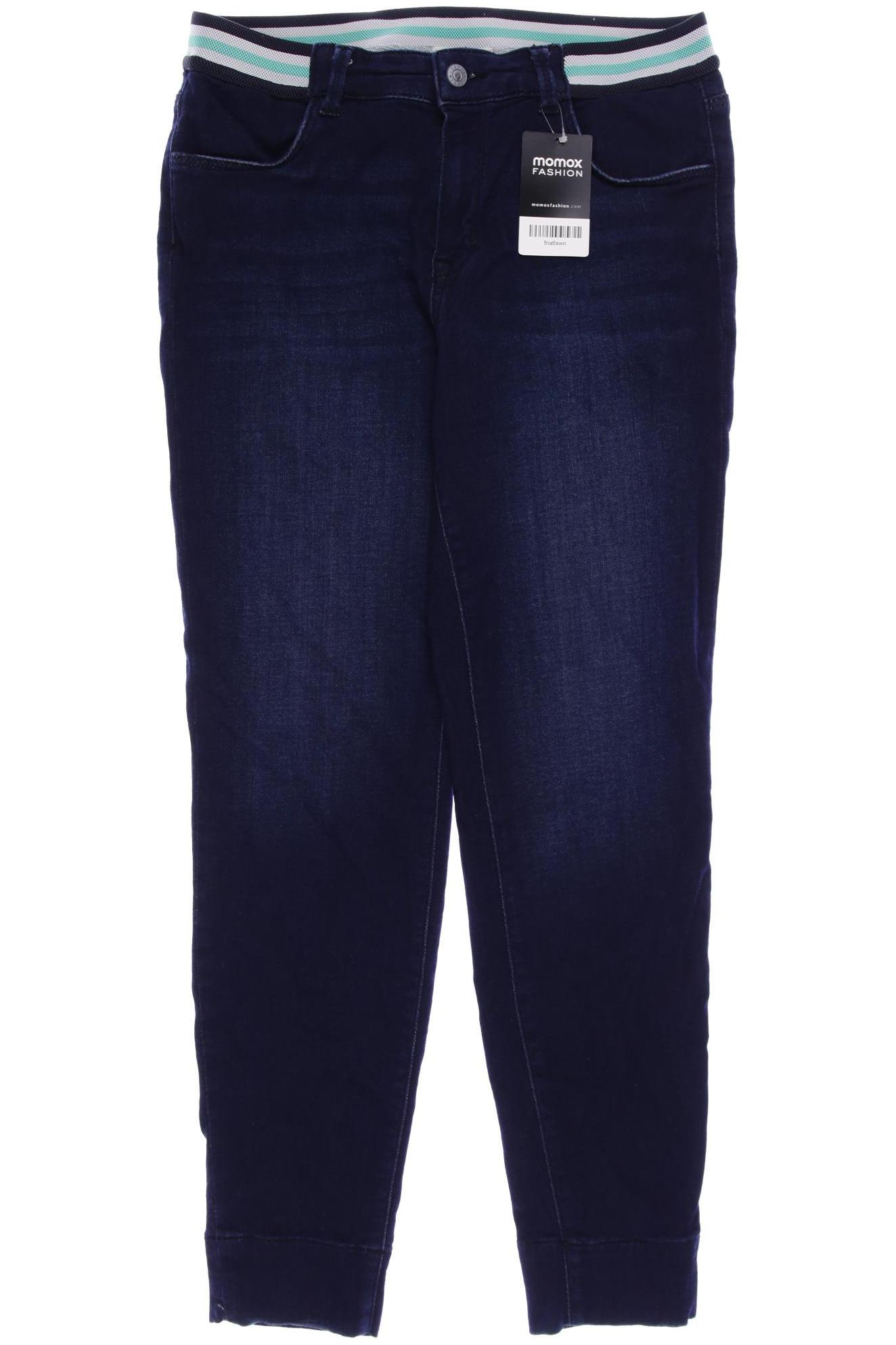

Esprit Damen Jeans, marineblau