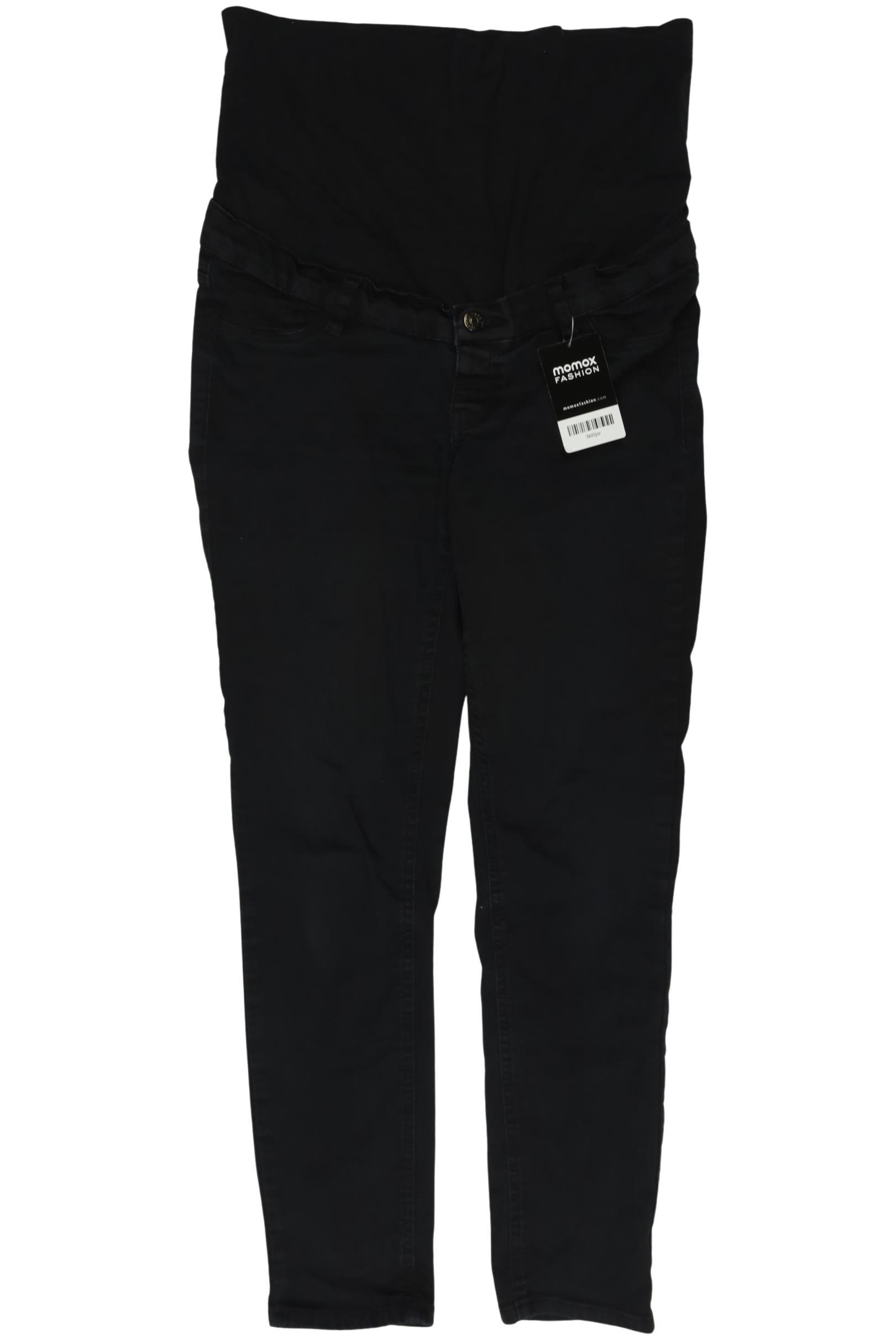 

Esprit Damen Jeans, schwarz, Gr. 38