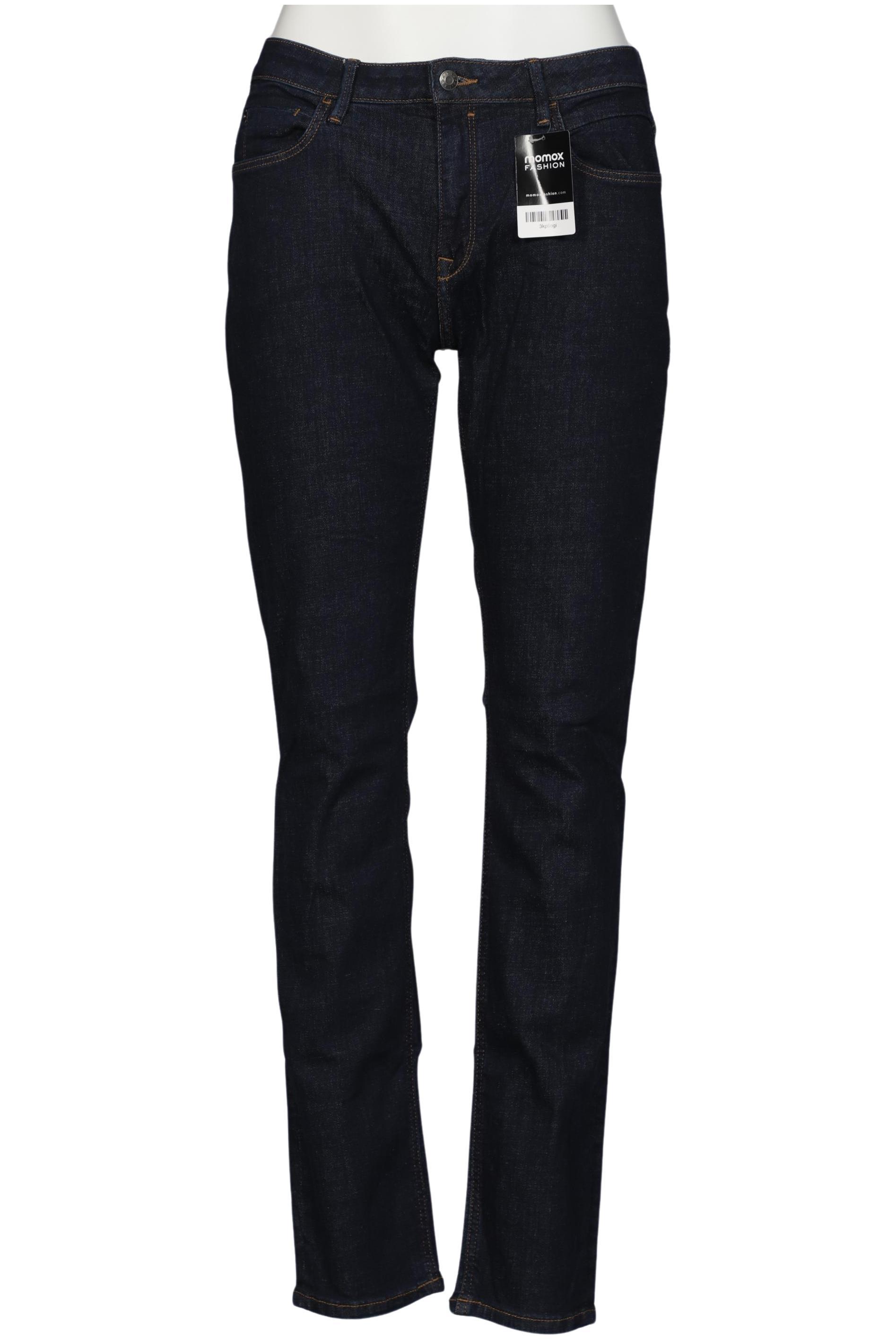 

Esprit Damen Jeans, marineblau, Gr. 33