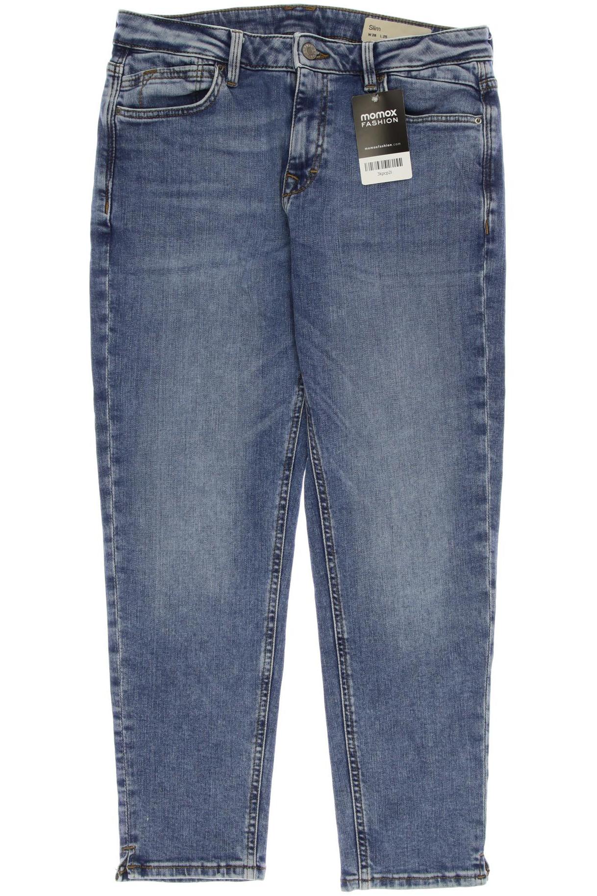 

Esprit Damen Jeans, blau