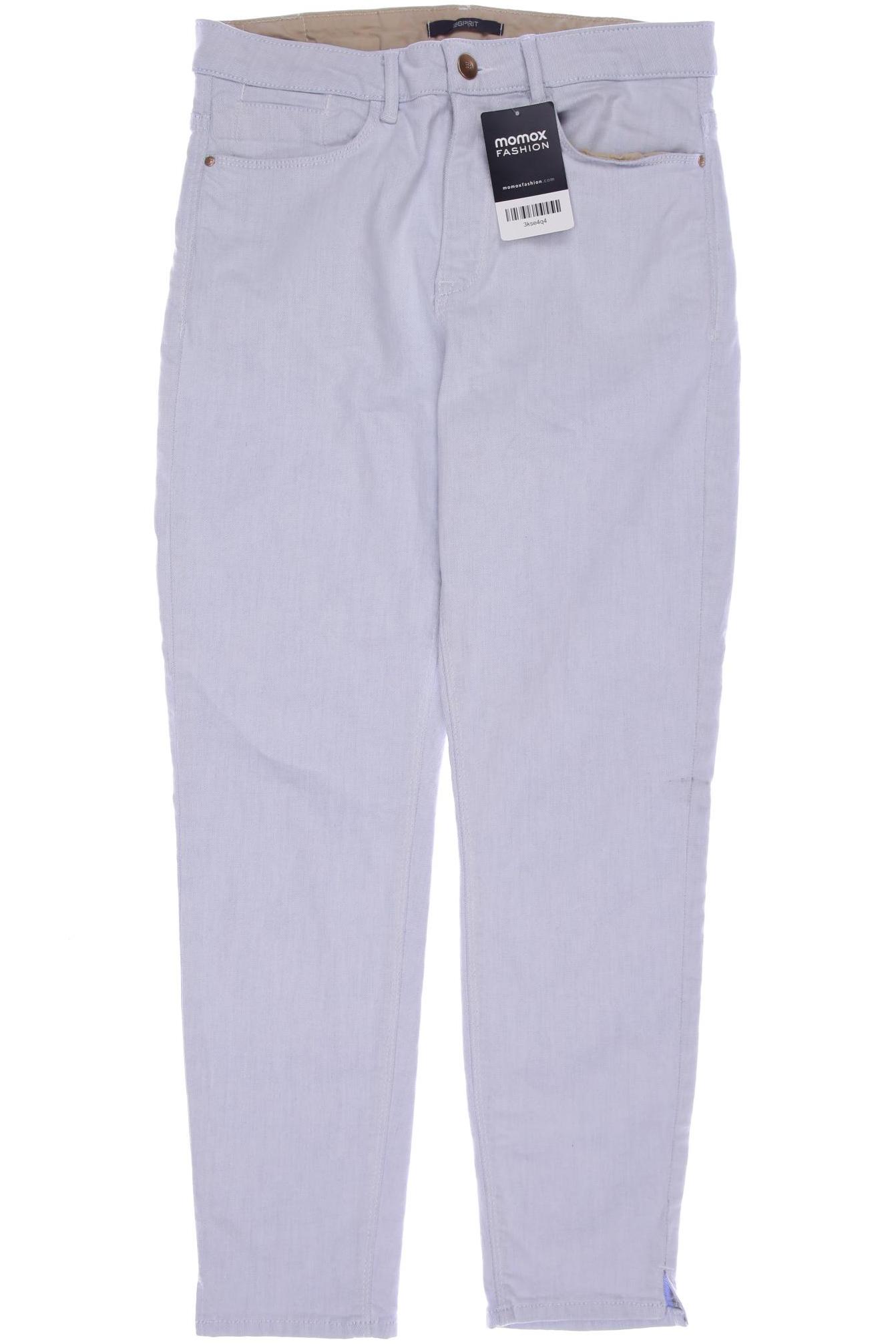 

Esprit Damen Jeans, hellblau