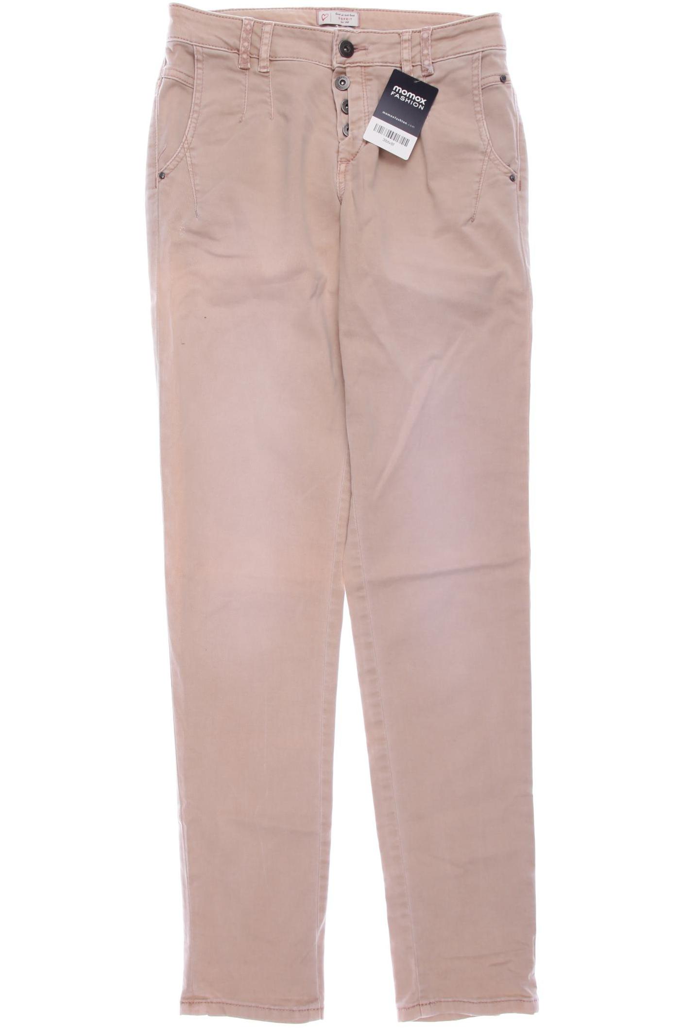 

Esprit Damen Jeans, beige