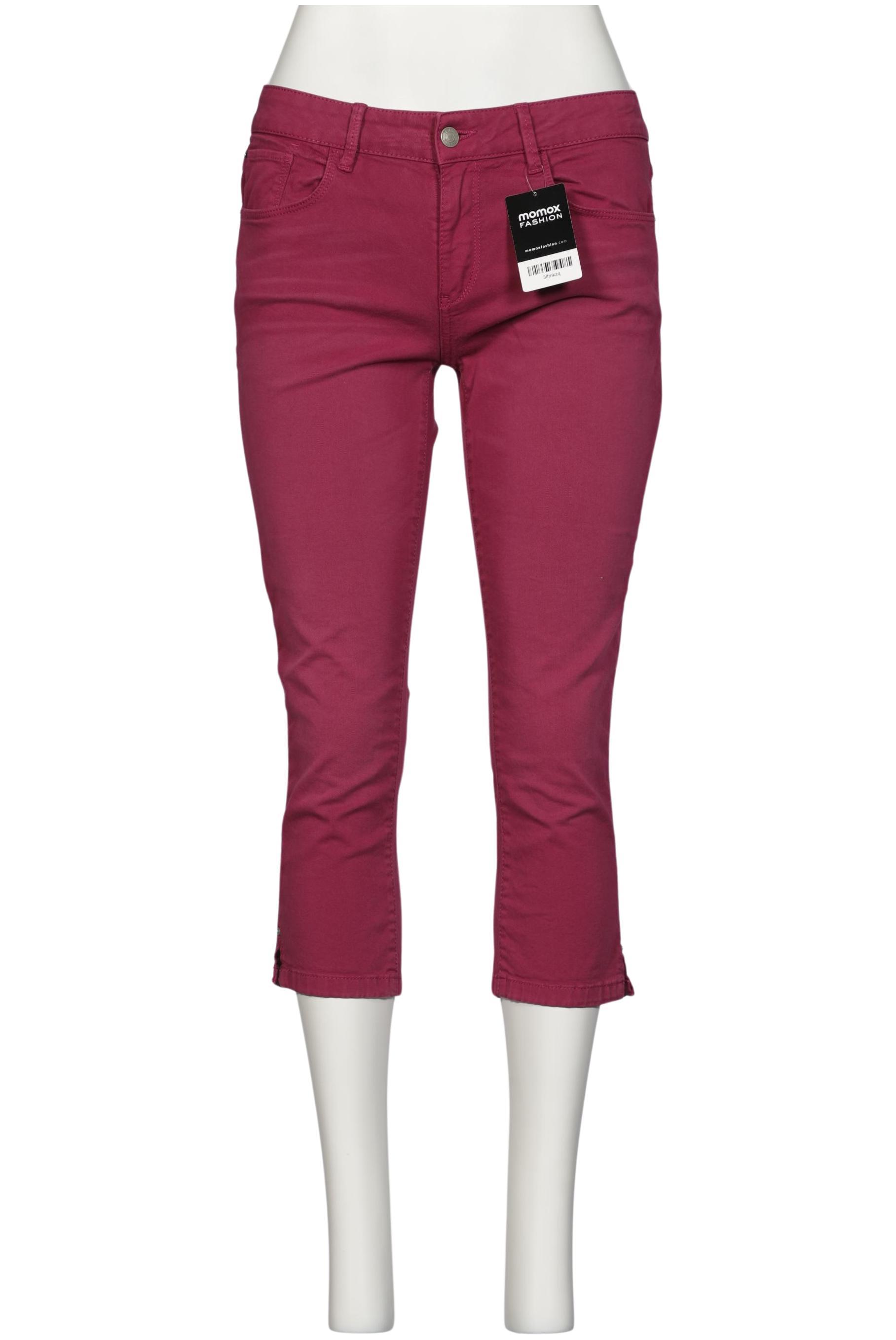 

Esprit Damen Jeans, pink, Gr. 30