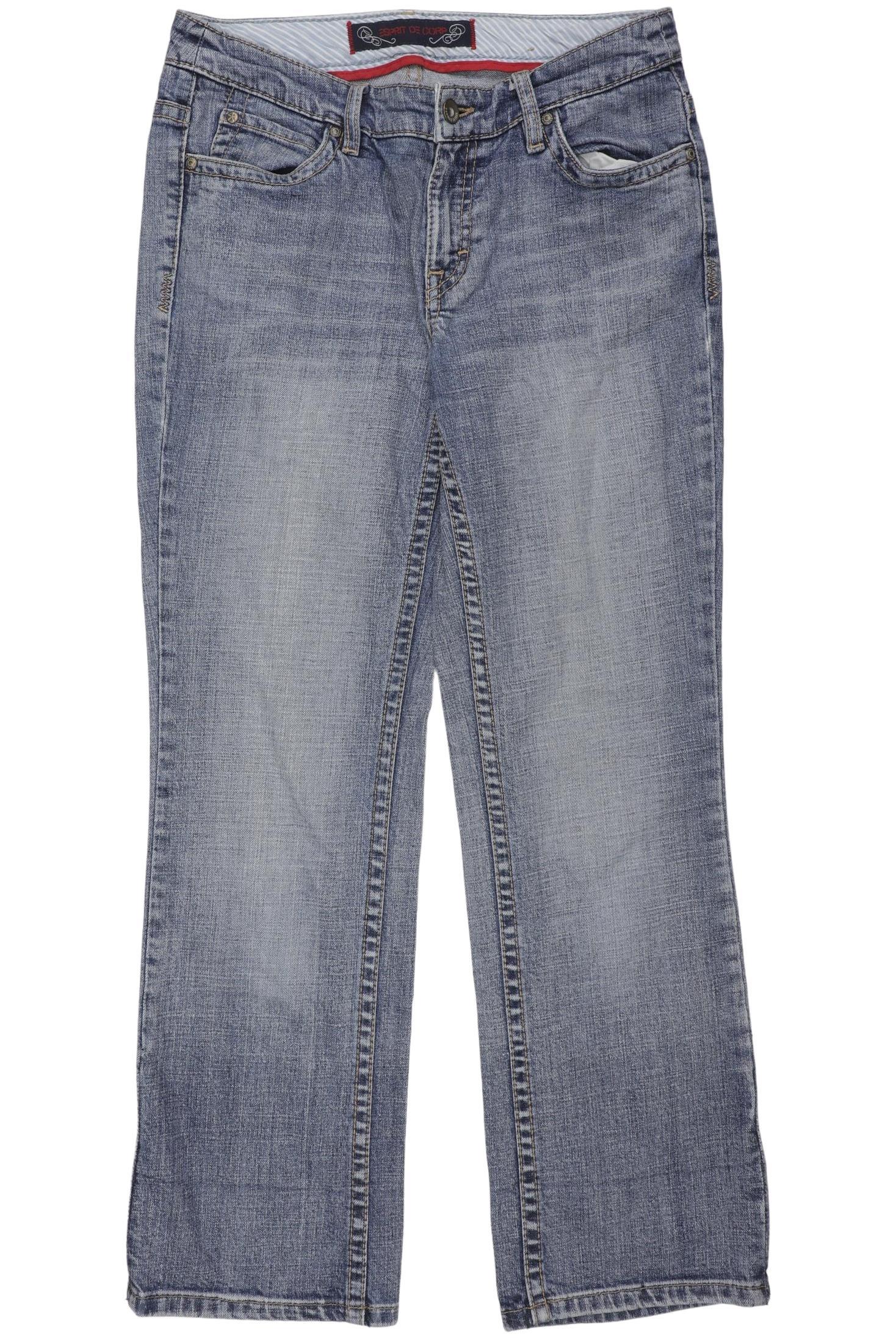 

Esprit Damen Jeans, hellblau, Gr. 36