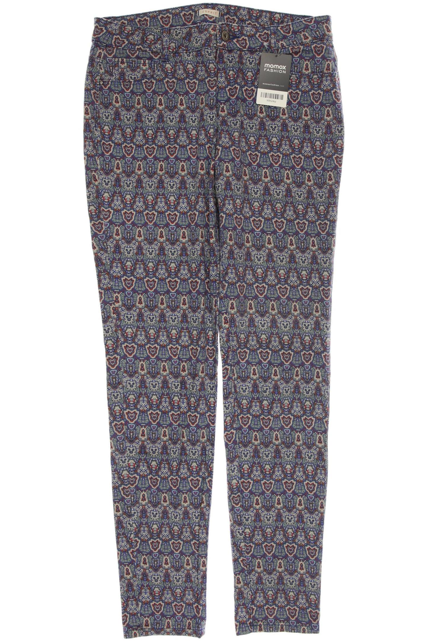 

Esprit Damen Jeans, blau, Gr. 38