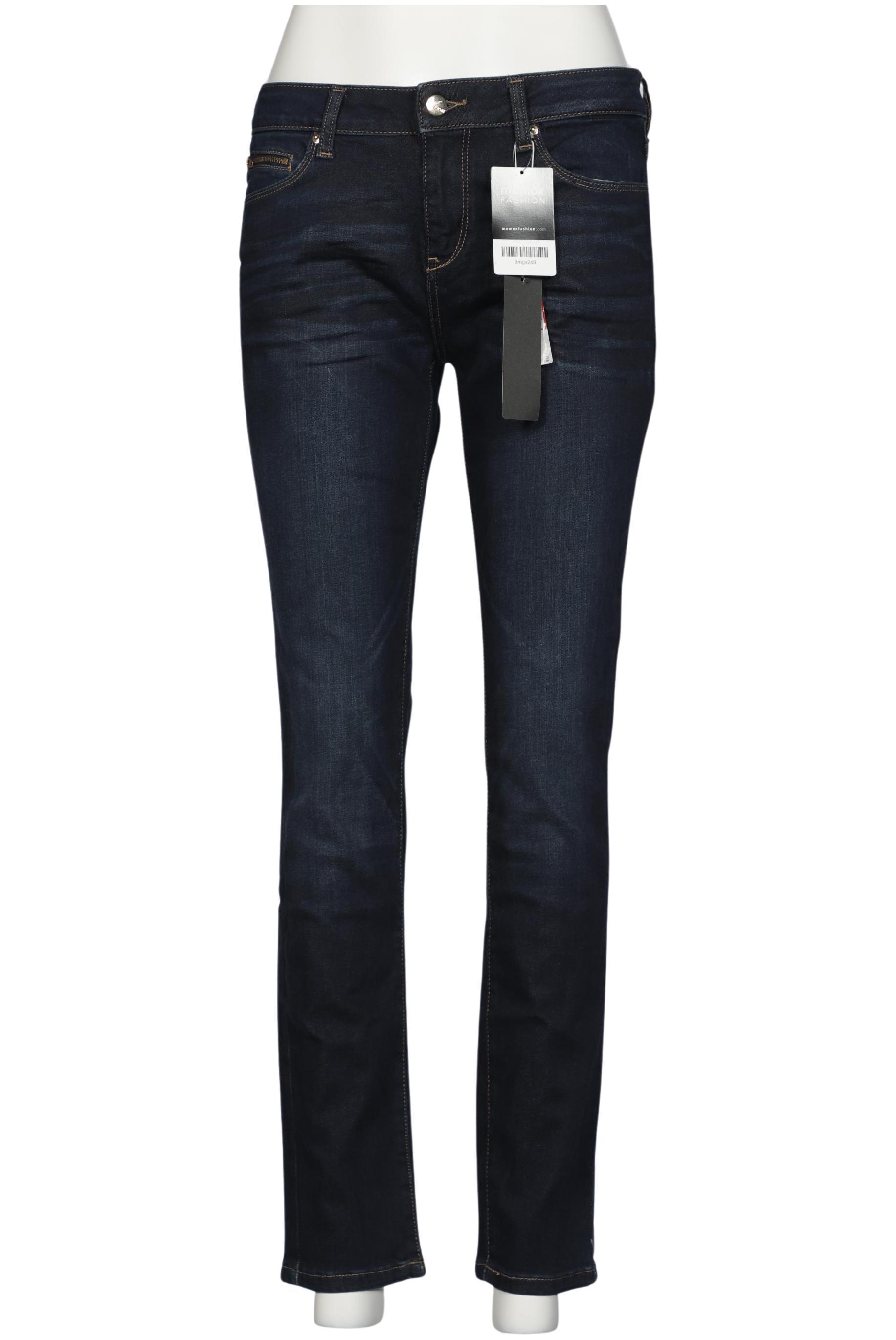 

Esprit Damen Jeans, marineblau, Gr. 29