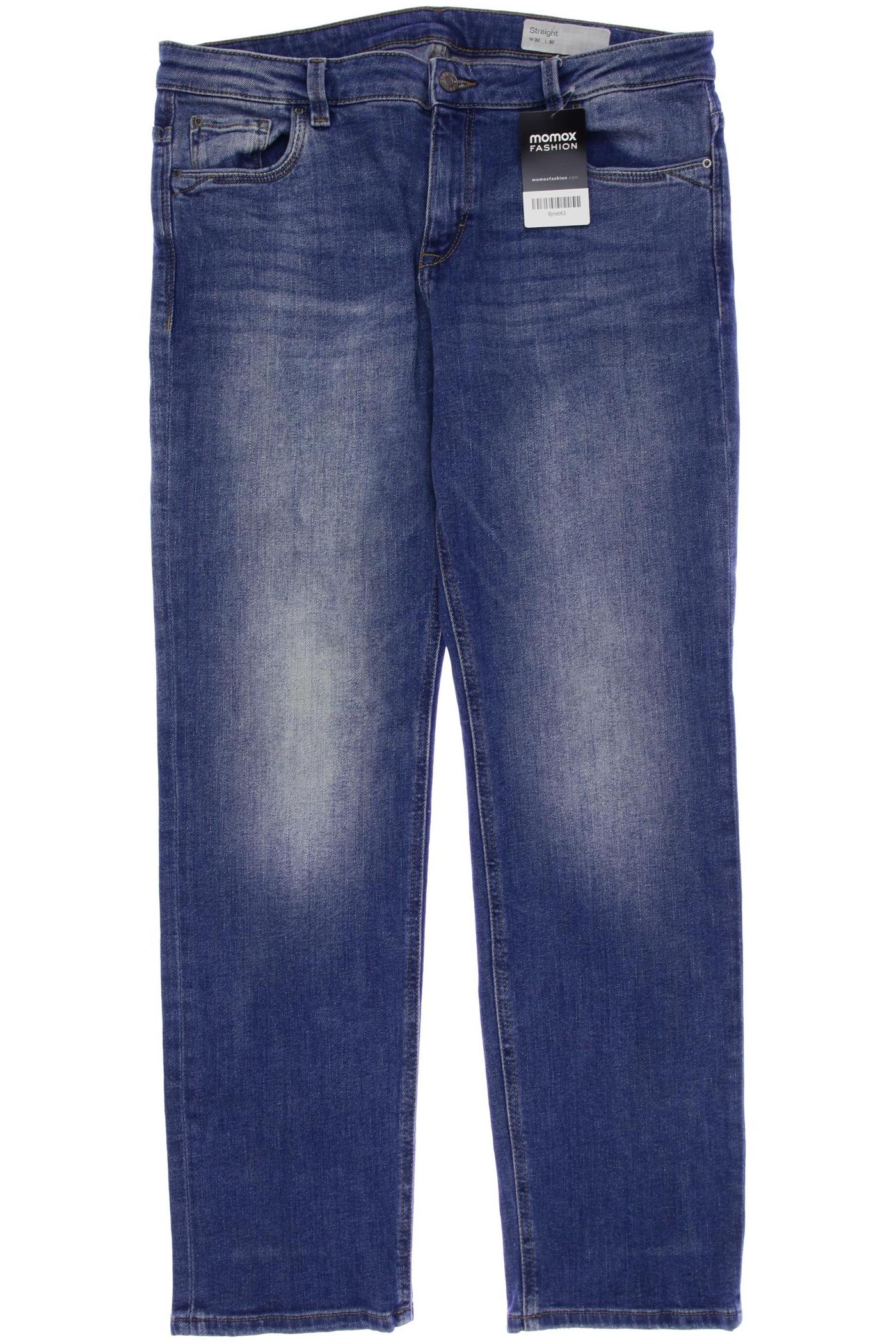 

Esprit Damen Jeans, blau, Gr. 32