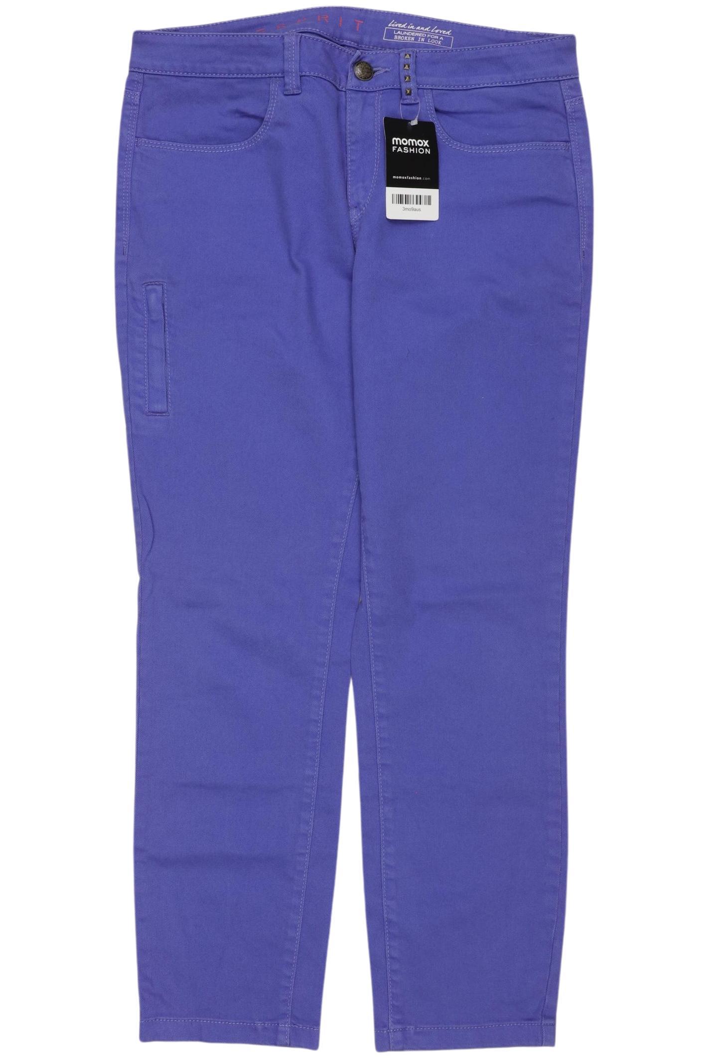 

Esprit Damen Jeans, blau, Gr. 36