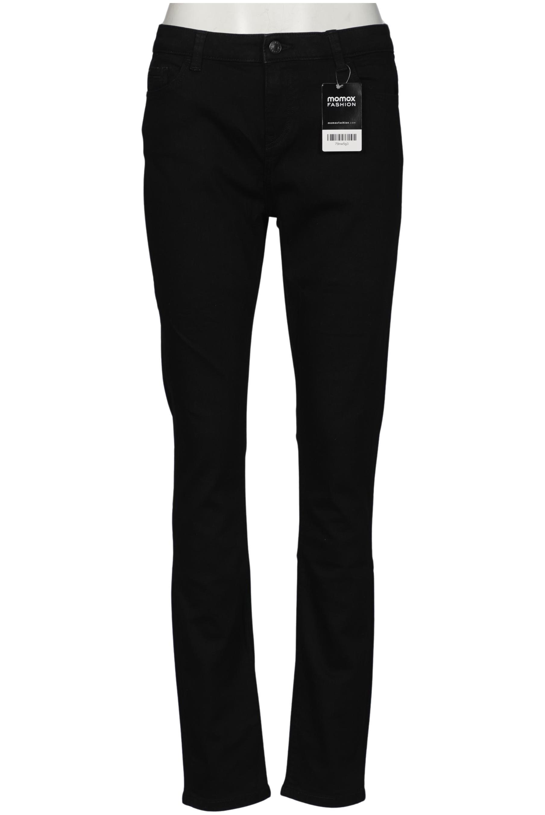 

Esprit Damen Jeans, schwarz, Gr. 30